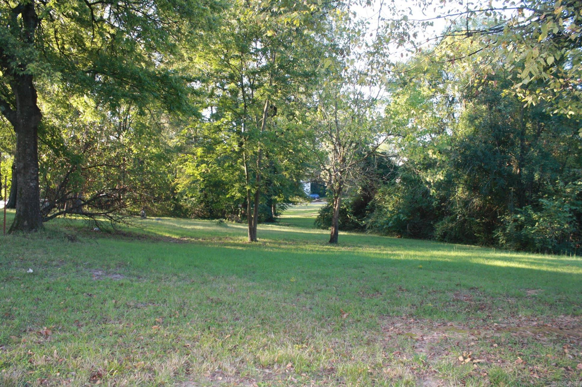 Photo 3 - Vacant Land for sale – Hempstead  Street   Nashville, AR