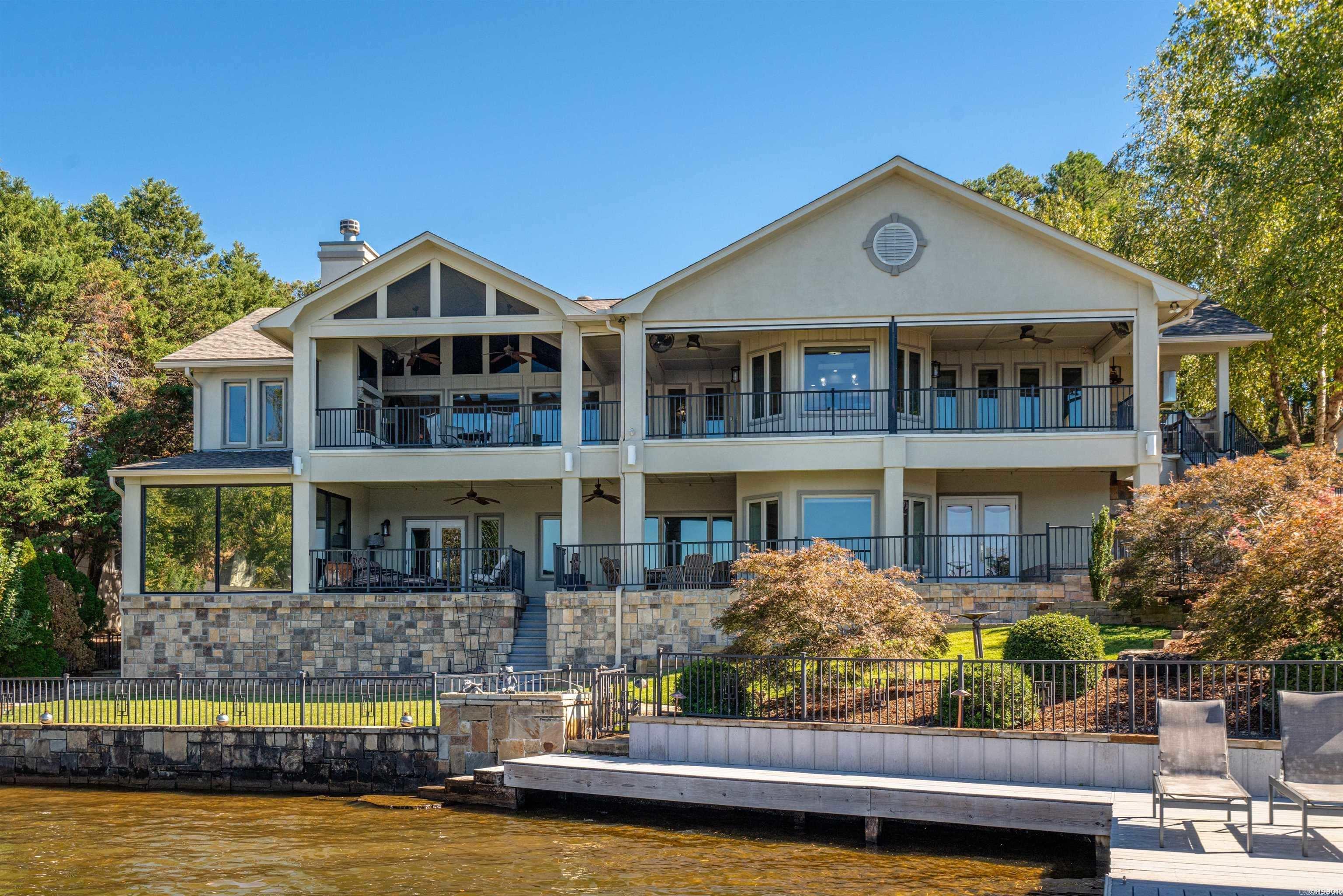 Residential for sale – 267  Osprey   Hot Springs, AR