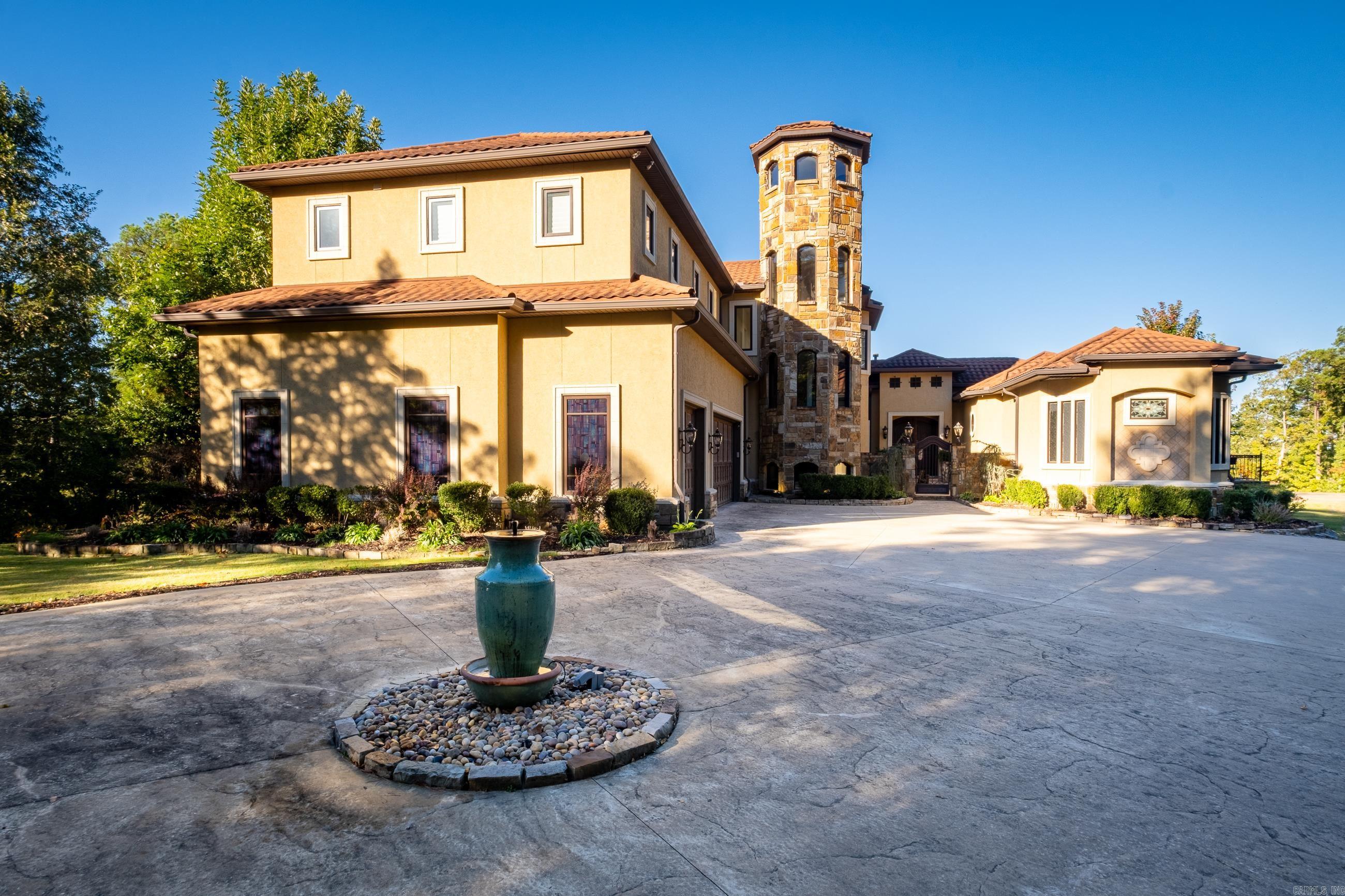 Residential for sale – 1  Cavalier   Little Rock, AR