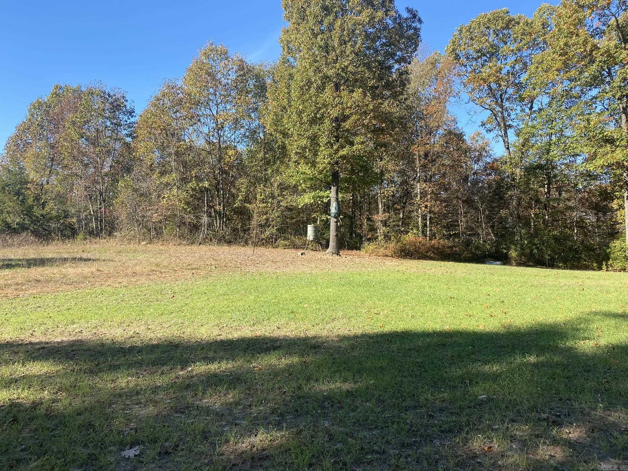 Vacant Land for sale – 83A  Tanner Hollow   Melbourne, AR