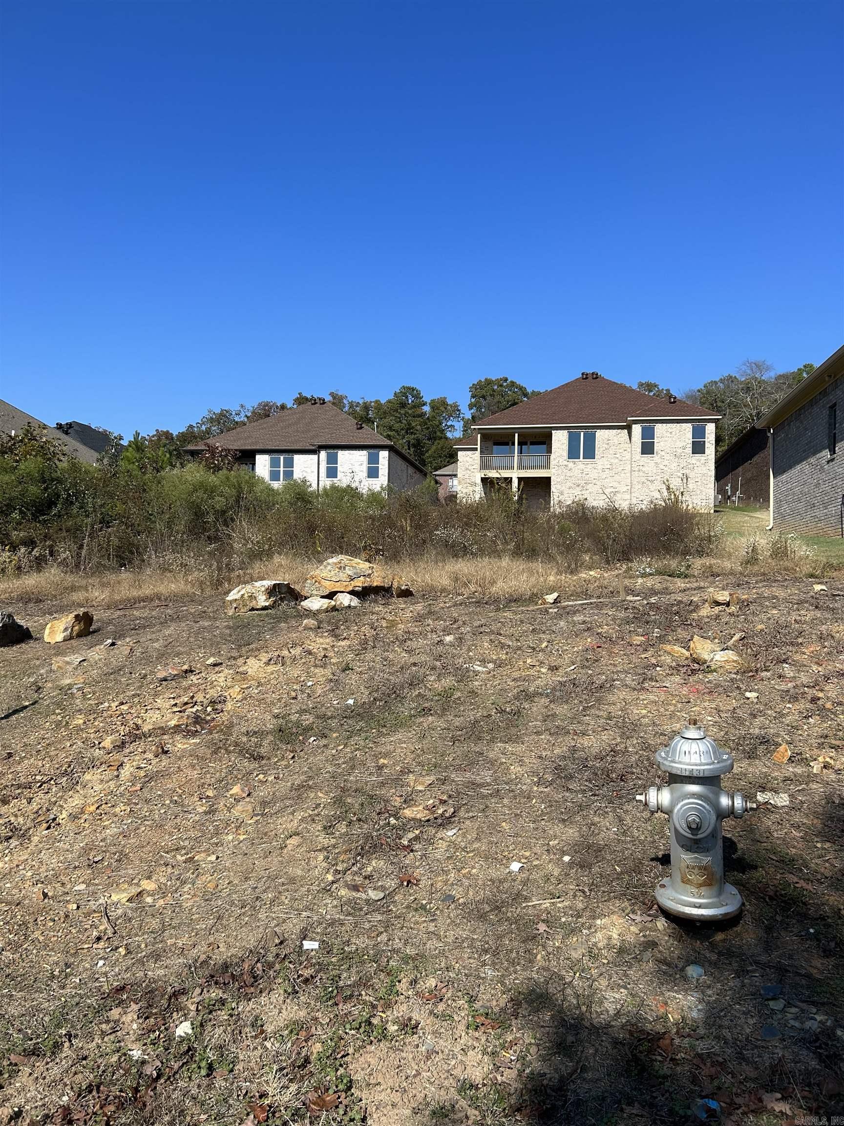 Lot39R Kanis Pines Little Rock, AR 72204 MLS 23036049