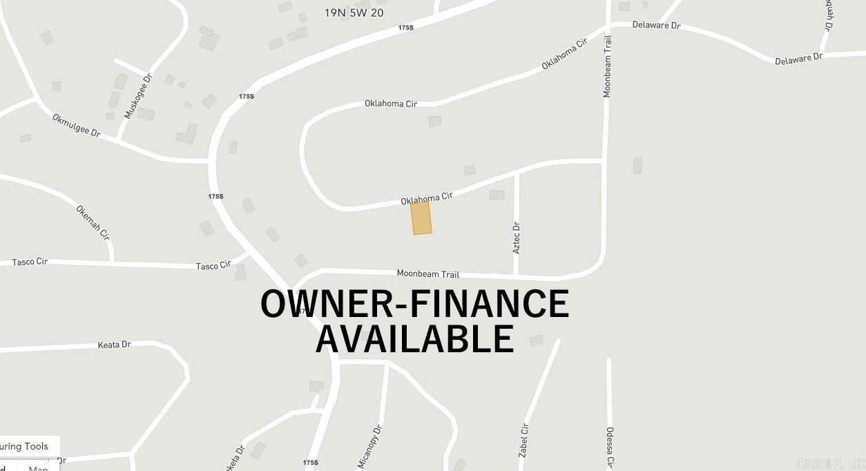 Vacant Land for sale – 0  Oklahoma   Cherokee Village, AR