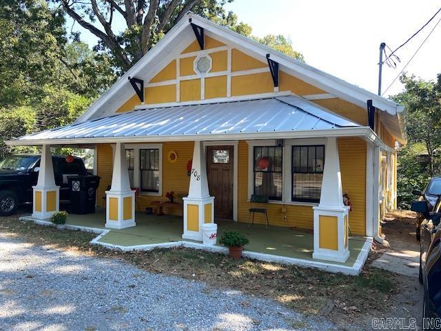 Residential for sale – 708  Thomasville   Pocahontas, AR