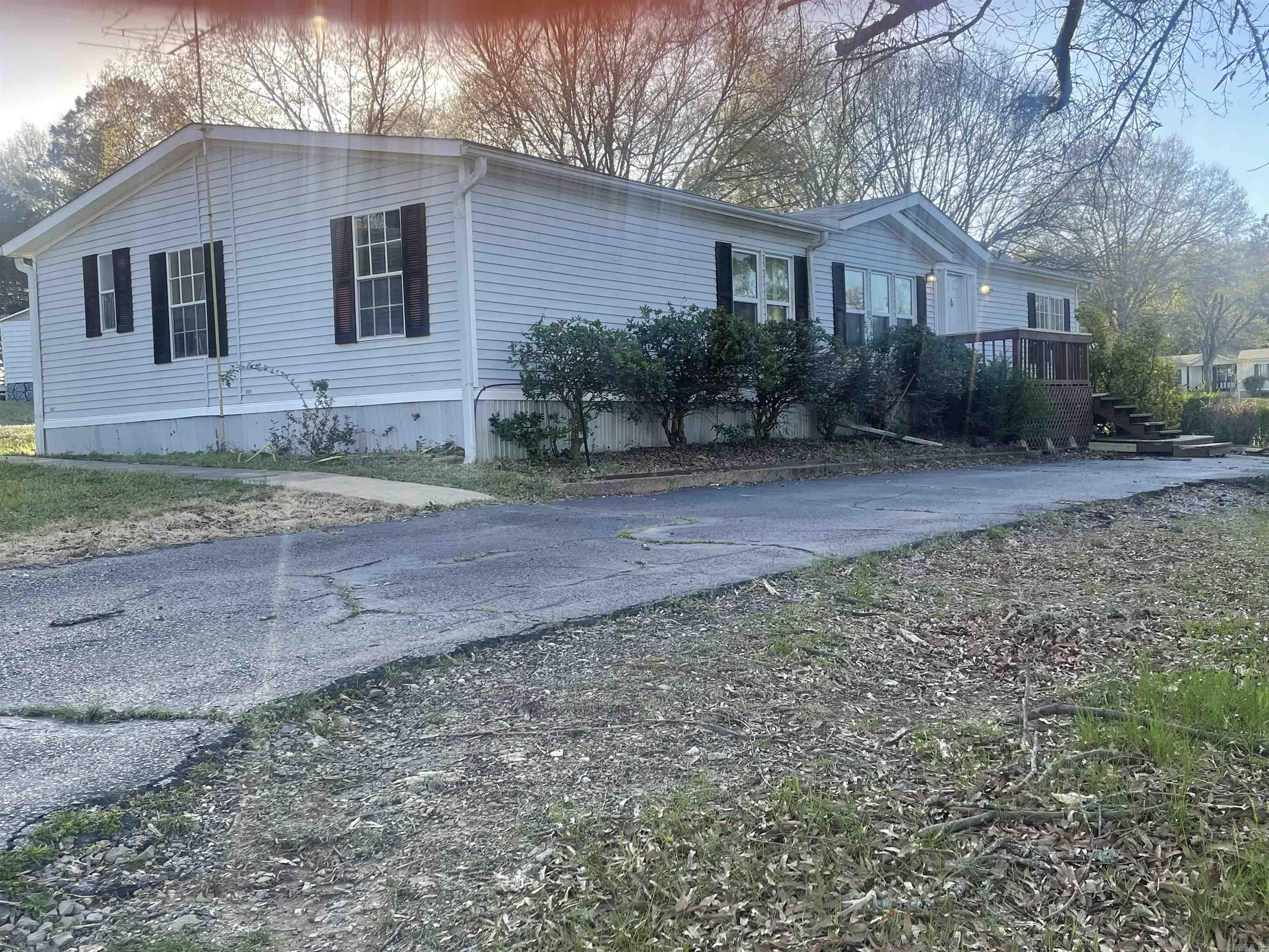 5600 Albert Pike Hot Springs, AR 71913 MLS 23039824