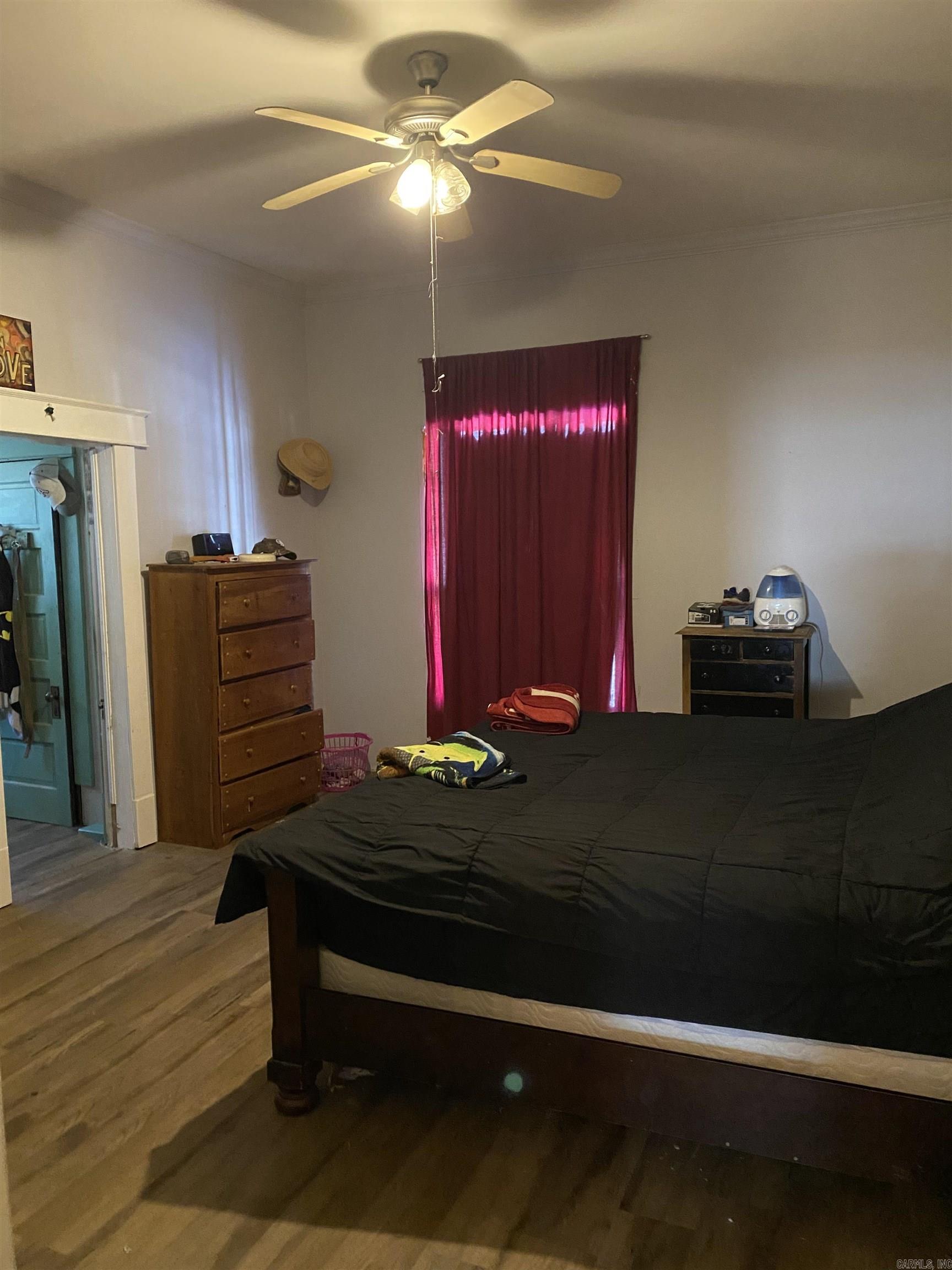 Ravenden AR Home for Sale 138 1st MLS 24001803