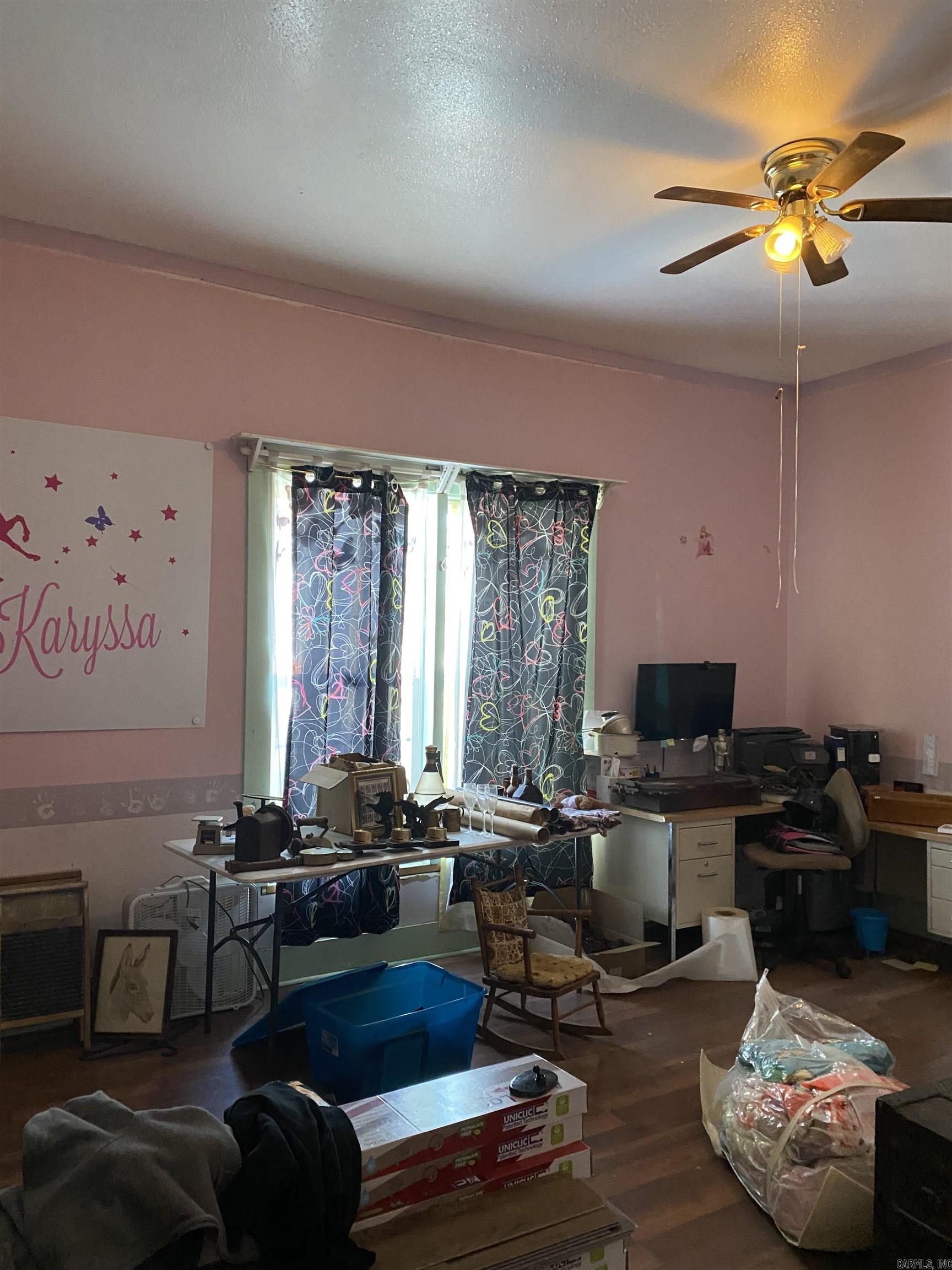 Ravenden AR Home for Sale 138 1st MLS 24001803