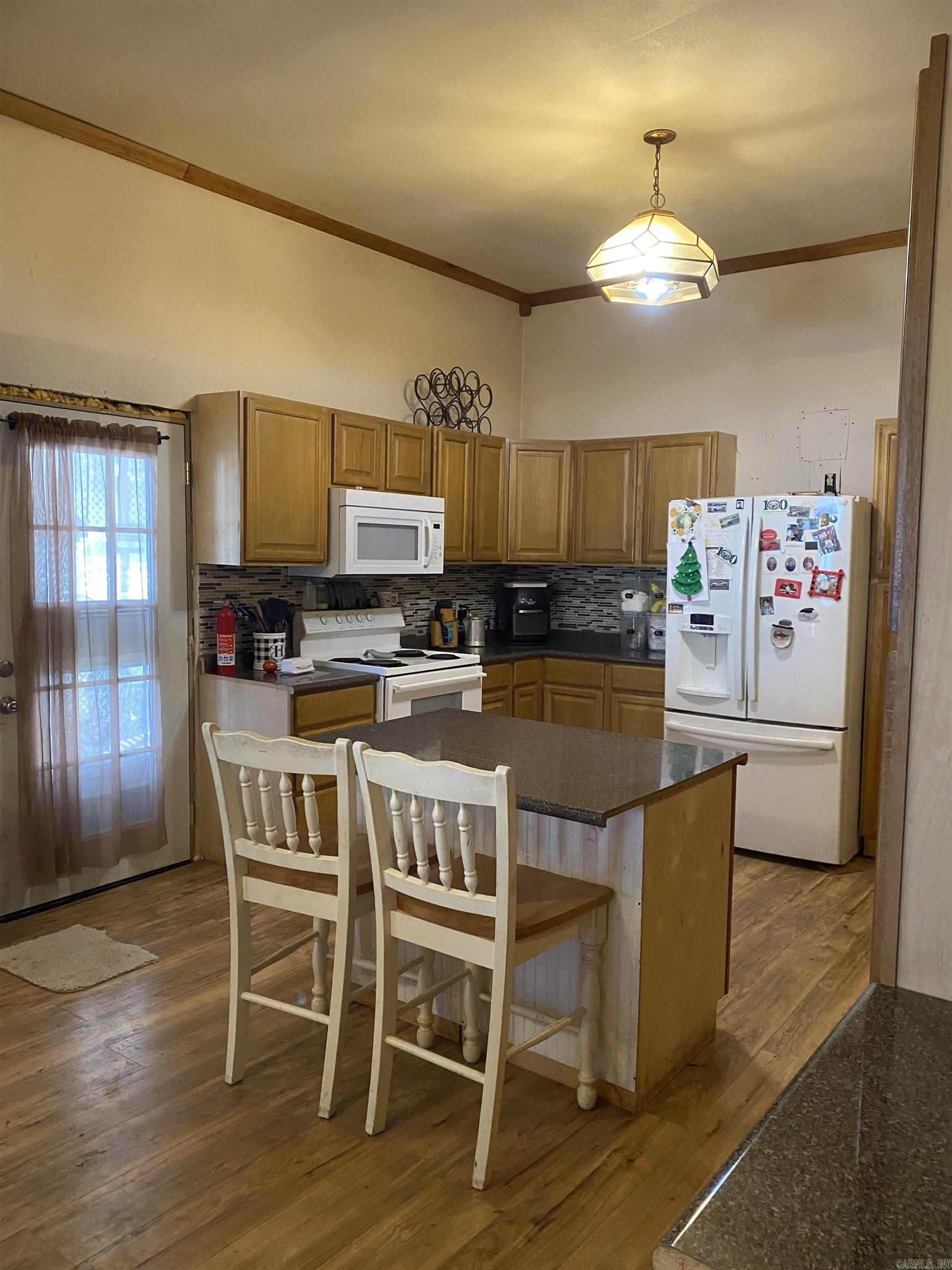 Ravenden AR Home for Sale 138 1st MLS 24001803