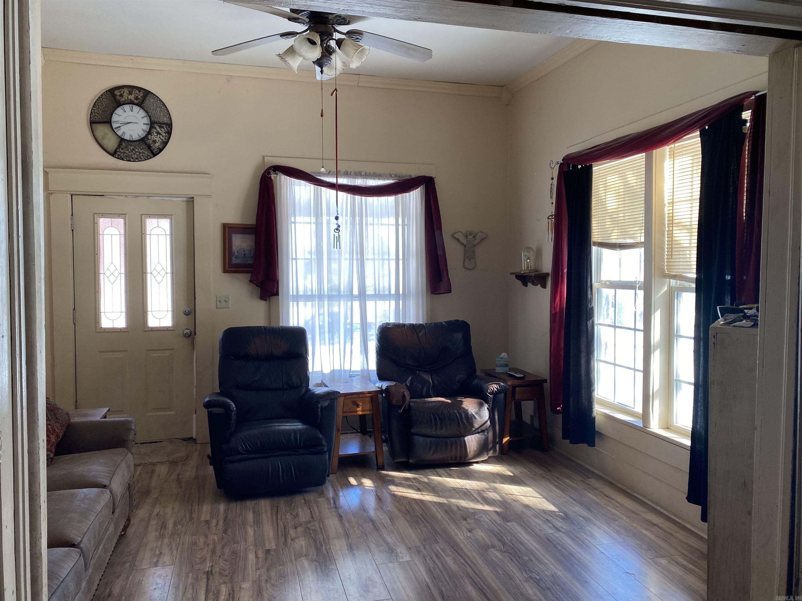 Ravenden AR Home for Sale 138 1st MLS 24001803