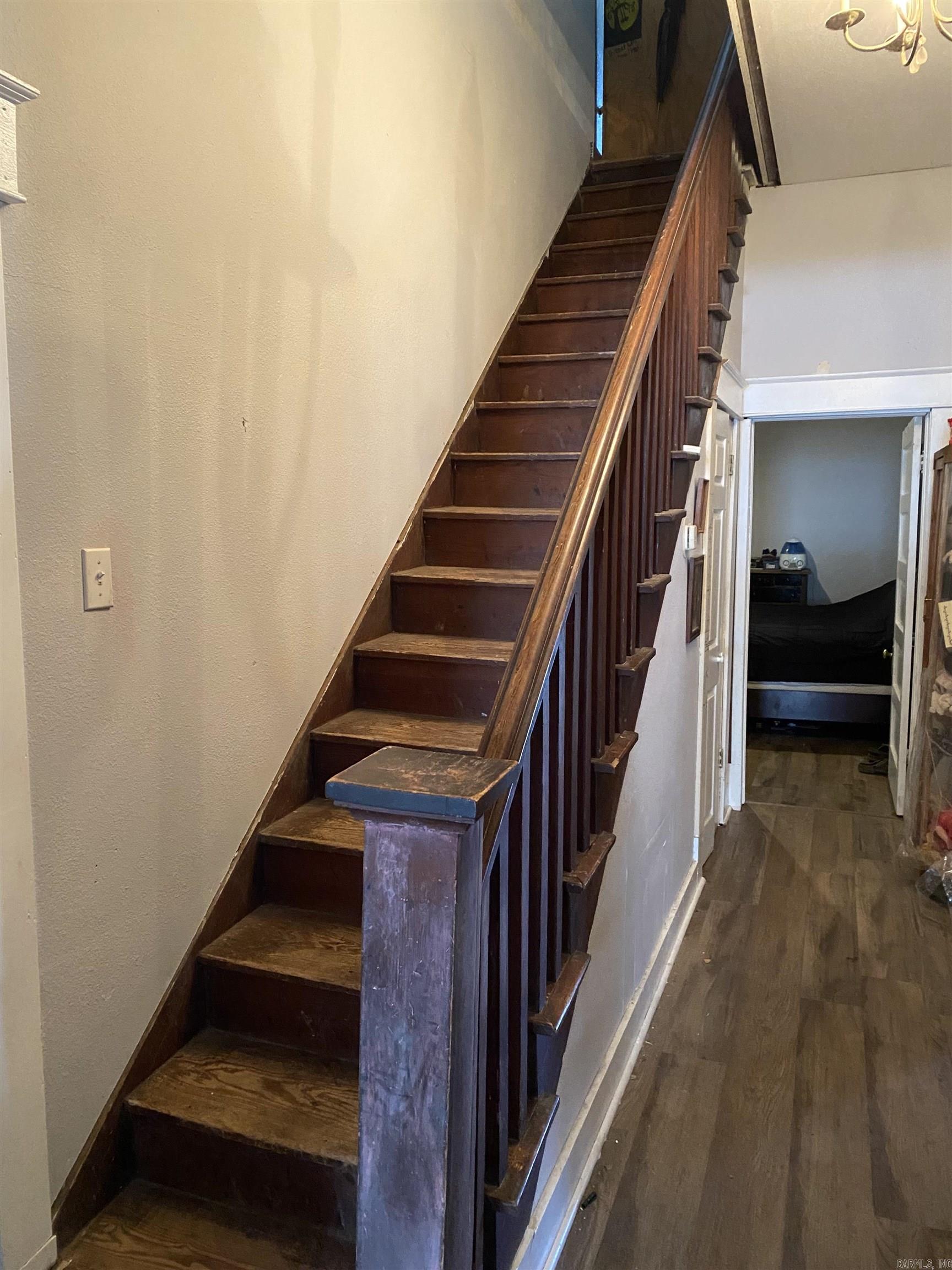 Ravenden AR Home for Sale 138 1st MLS 24001803