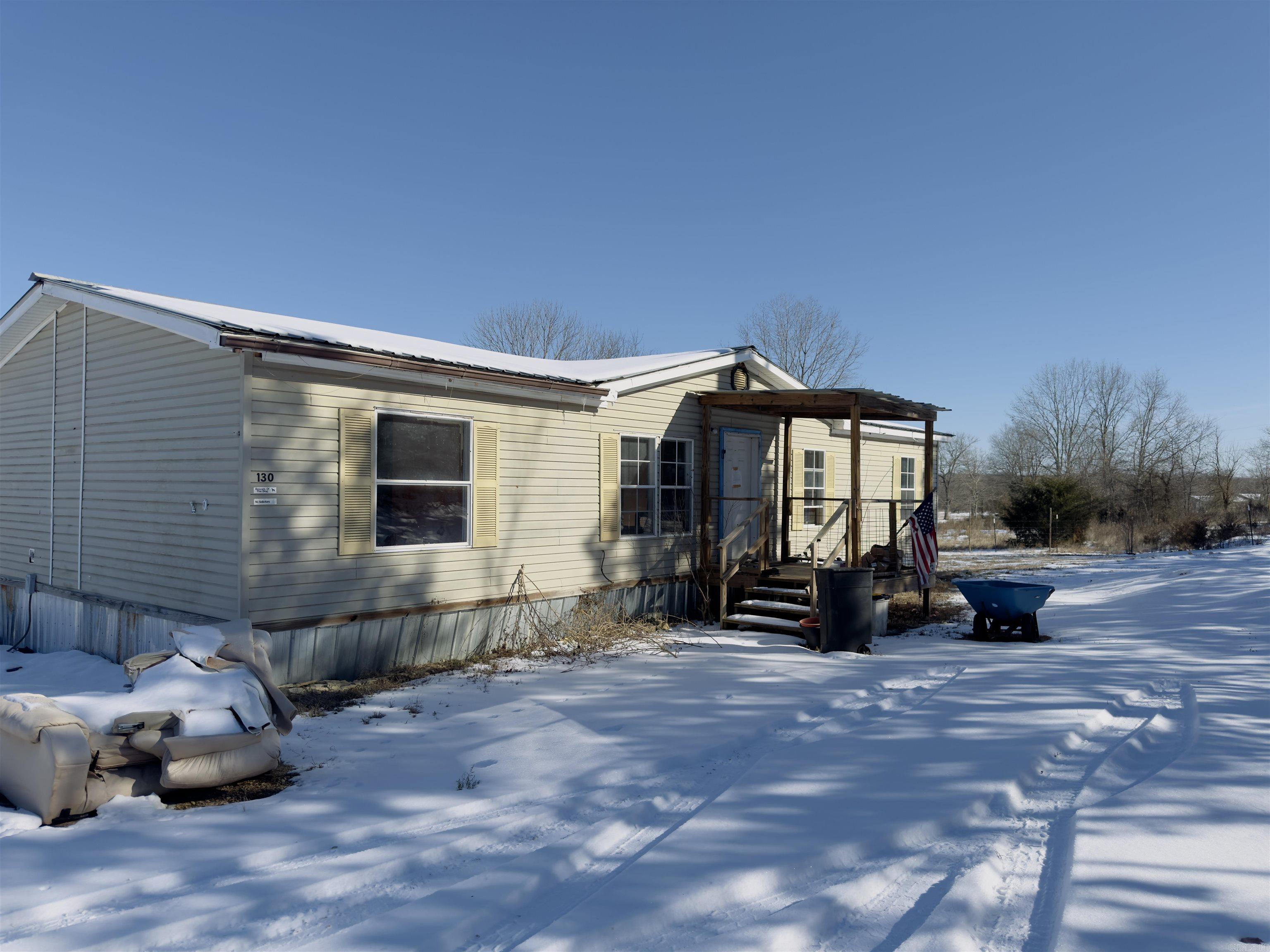 Residential for sale – 130  Hars Creek   Ash Flat, AR