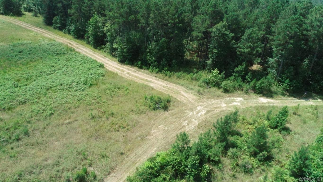 Photo 2 - Vacant Land for sale – xxxx  Hwy 26 & 379   Murfreesboro, AR