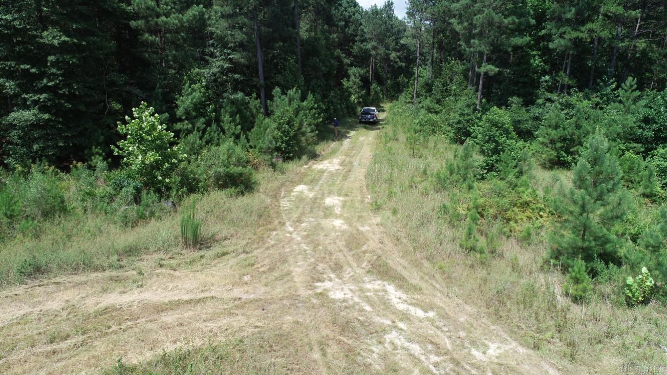 Photo 15 - Vacant Land for sale – xxxx  Hwy 26 & 379   Murfreesboro, AR