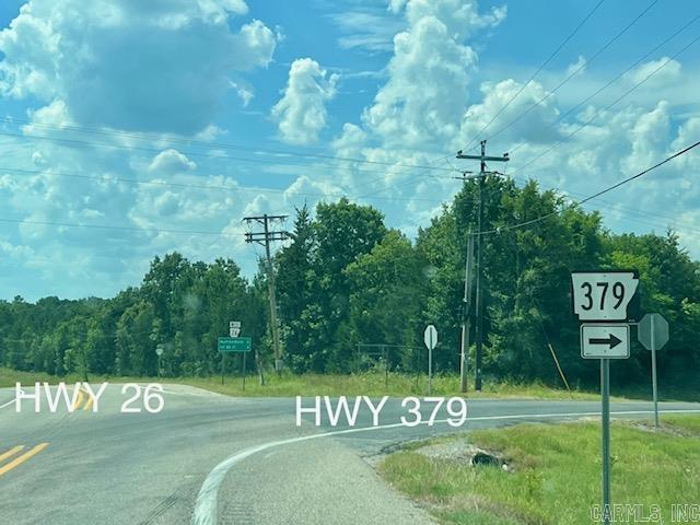 Photo 21 - Vacant Land for sale – xxxx  Hwy 26 & 379   Murfreesboro, AR