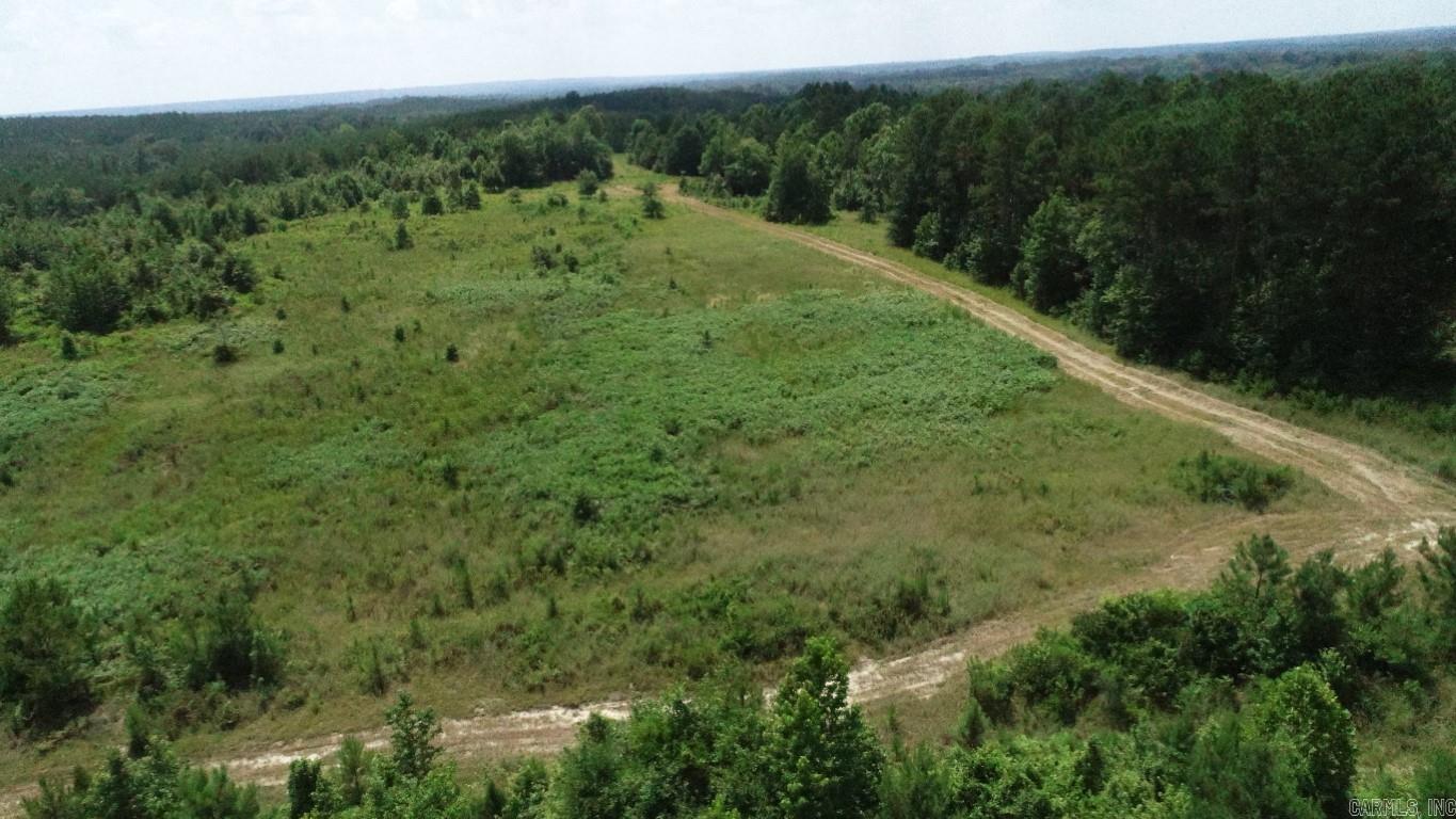 Photo 4 - Vacant Land for sale – xxxx  Hwy 26 & 379   Murfreesboro, AR