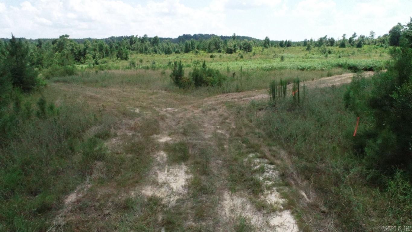 Photo 6 - Vacant Land for sale – xxxx  Hwy 26 & 379   Murfreesboro, AR