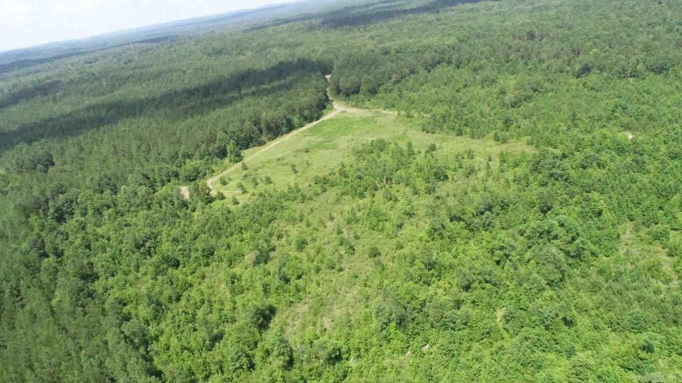 Photo 8 - Vacant Land for sale – xxxx  Hwy 26 & 379   Murfreesboro, AR