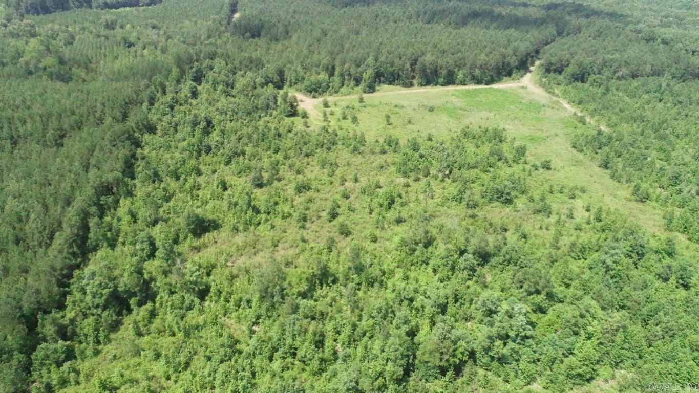 Photo 9 - Vacant Land for sale – xxxx  Hwy 26 & 379   Murfreesboro, AR