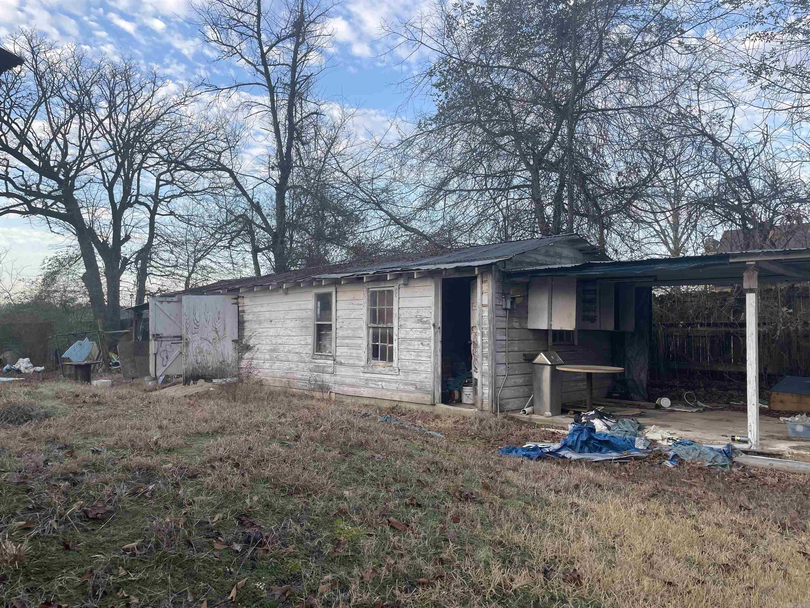 4109 Gattin Benton, AR 72015 MLS 24003549