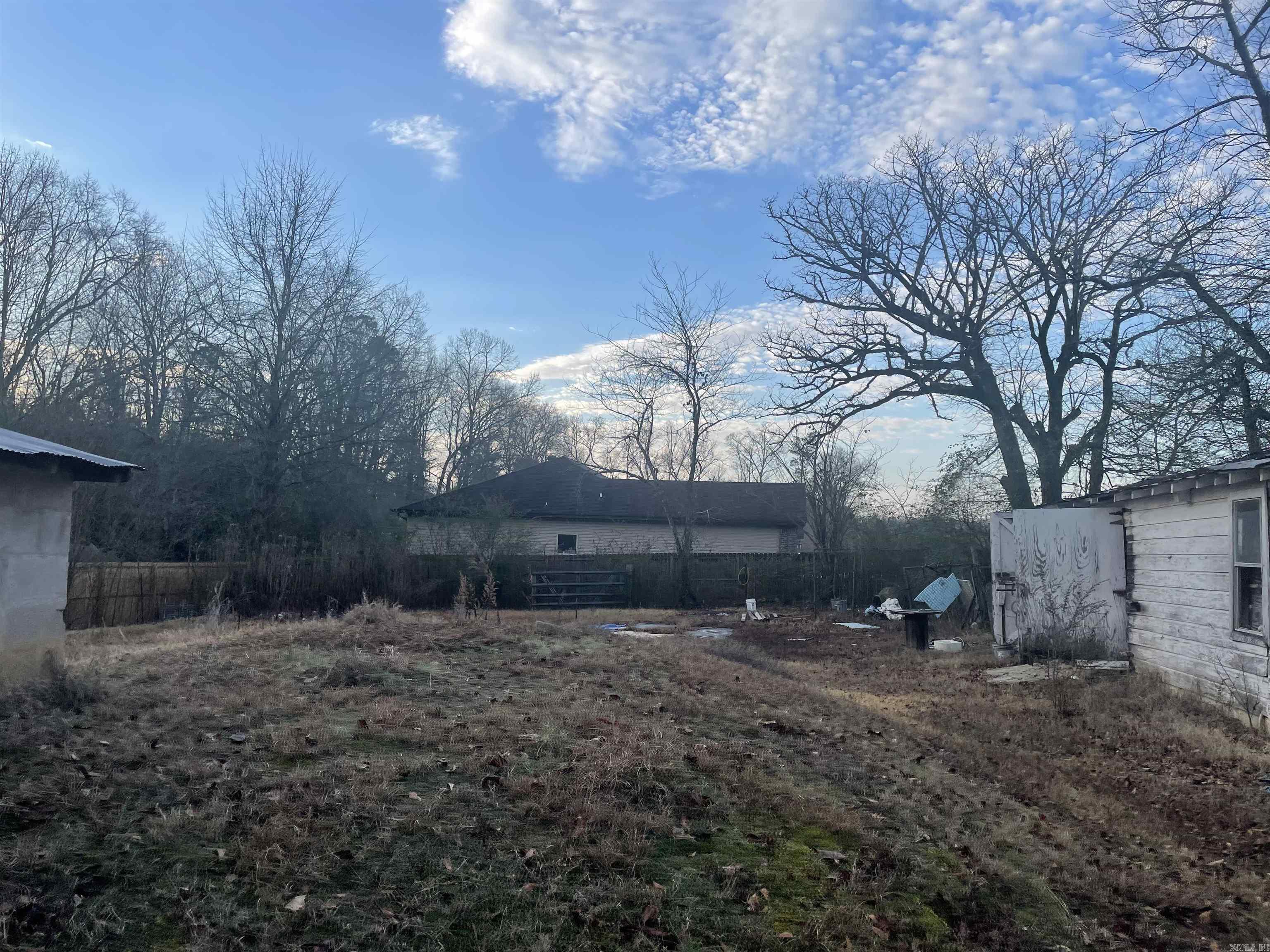 4109 Gattin Benton, AR 72015 MLS 24003549