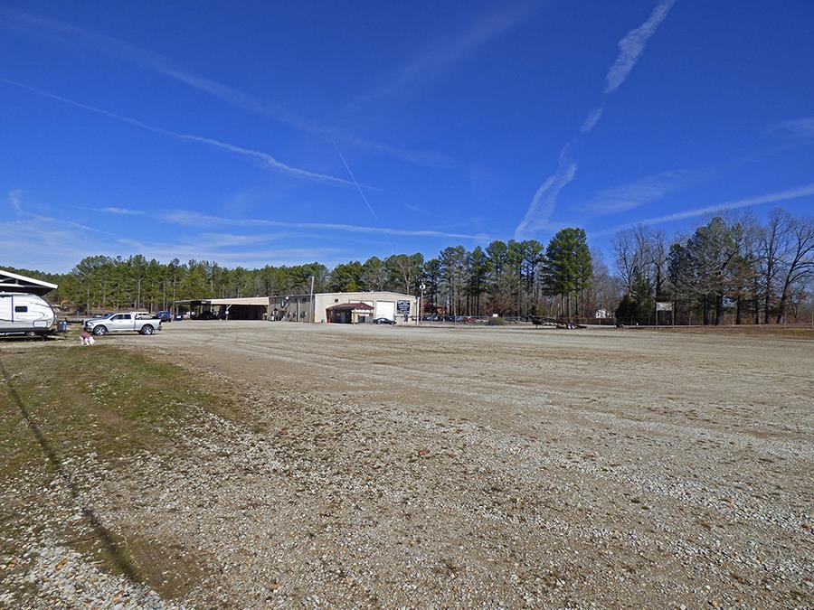 Photo 17 - Commercial / Industrial for sale – 55  Pottawattamie   Cherokee Village, AR