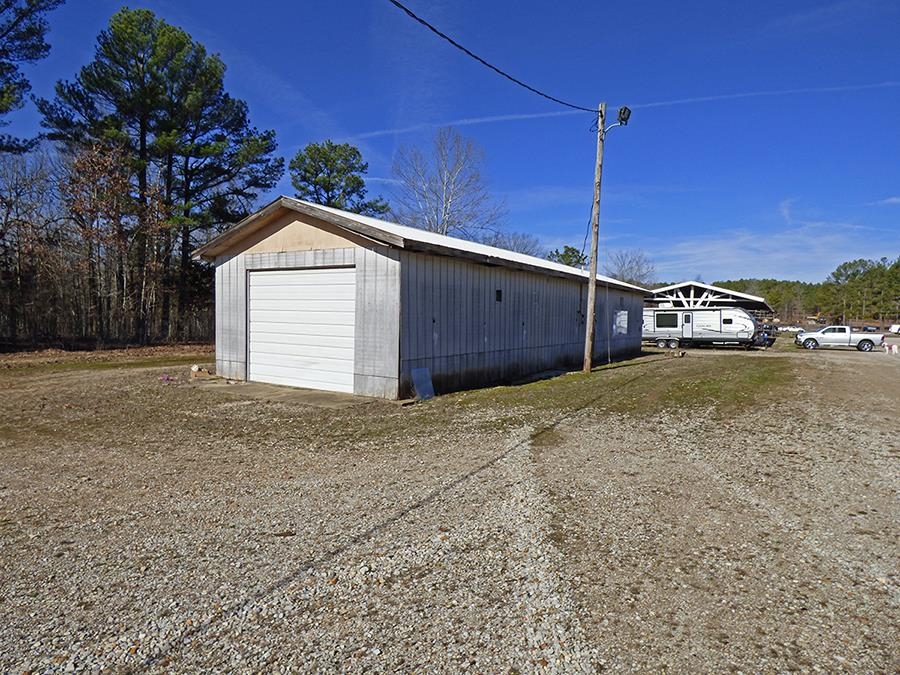 Photo 18 - Commercial / Industrial for sale – 55  Pottawattamie   Cherokee Village, AR
