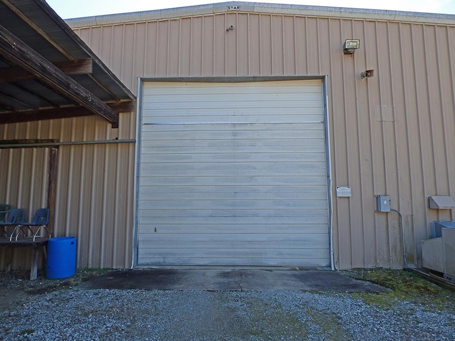 Photo 23 - Commercial / Industrial for sale – 55  Pottawattamie   Cherokee Village, AR