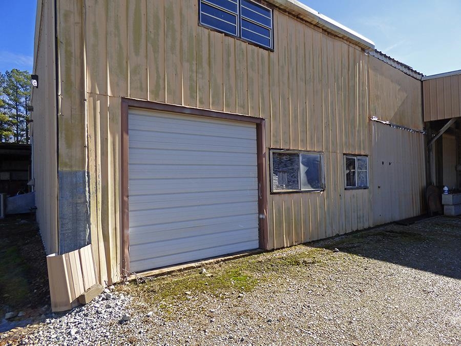 Photo 24 - Commercial / Industrial for sale – 55  Pottawattamie   Cherokee Village, AR