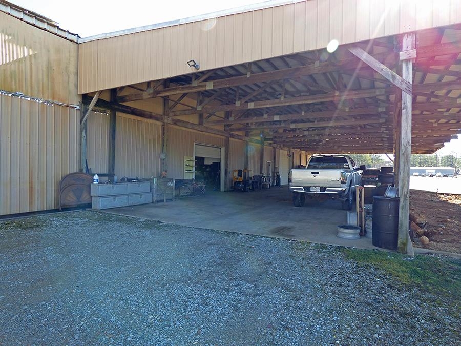 Photo 25 - Commercial / Industrial for sale – 55  Pottawattamie   Cherokee Village, AR
