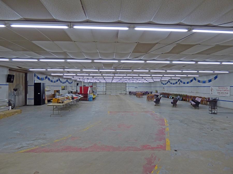Photo 5 - Commercial / Industrial for sale – 55  Pottawattamie   Cherokee Village, AR
