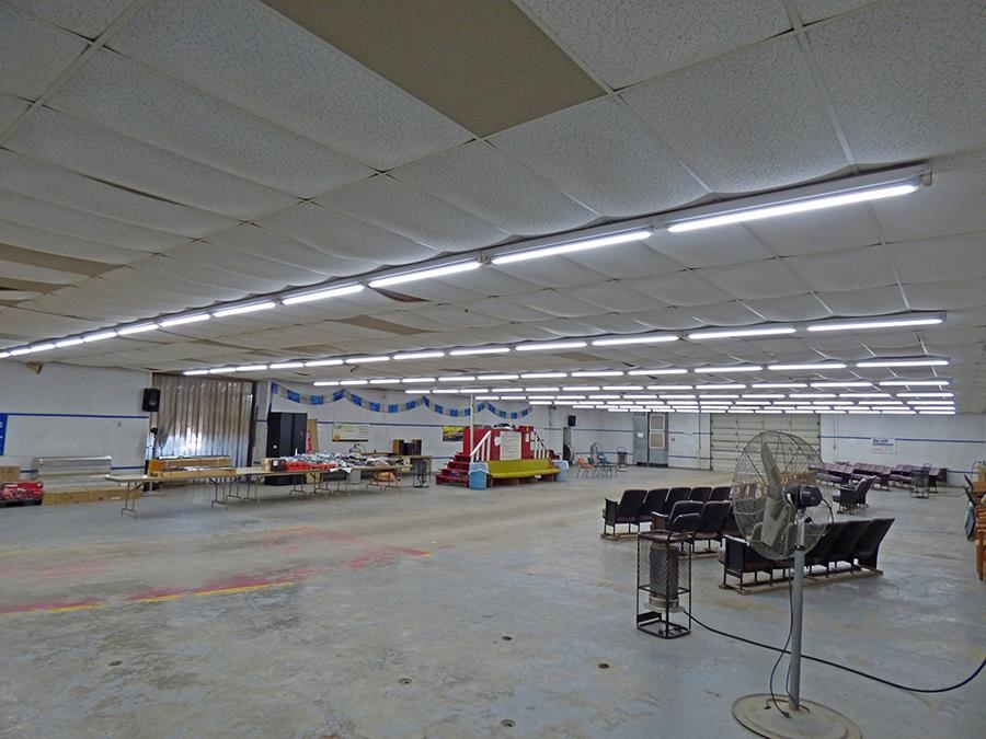 Photo 6 - Commercial / Industrial for sale – 55  Pottawattamie   Cherokee Village, AR