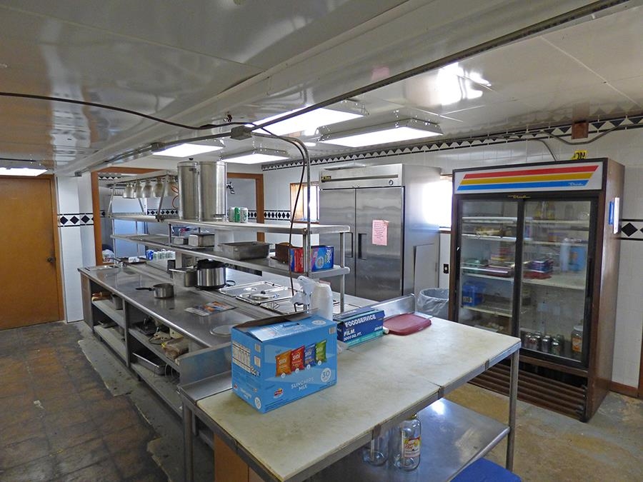 Photo 8 - Commercial / Industrial for sale – 55  Pottawattamie   Cherokee Village, AR