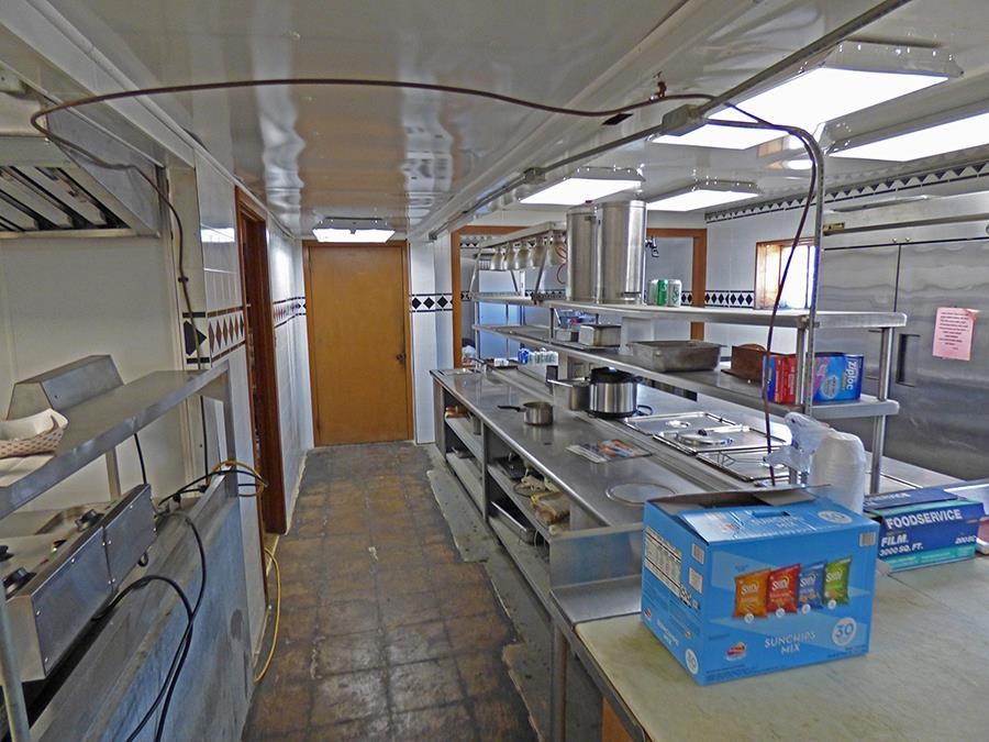 Photo 9 - Commercial / Industrial for sale – 55  Pottawattamie   Cherokee Village, AR