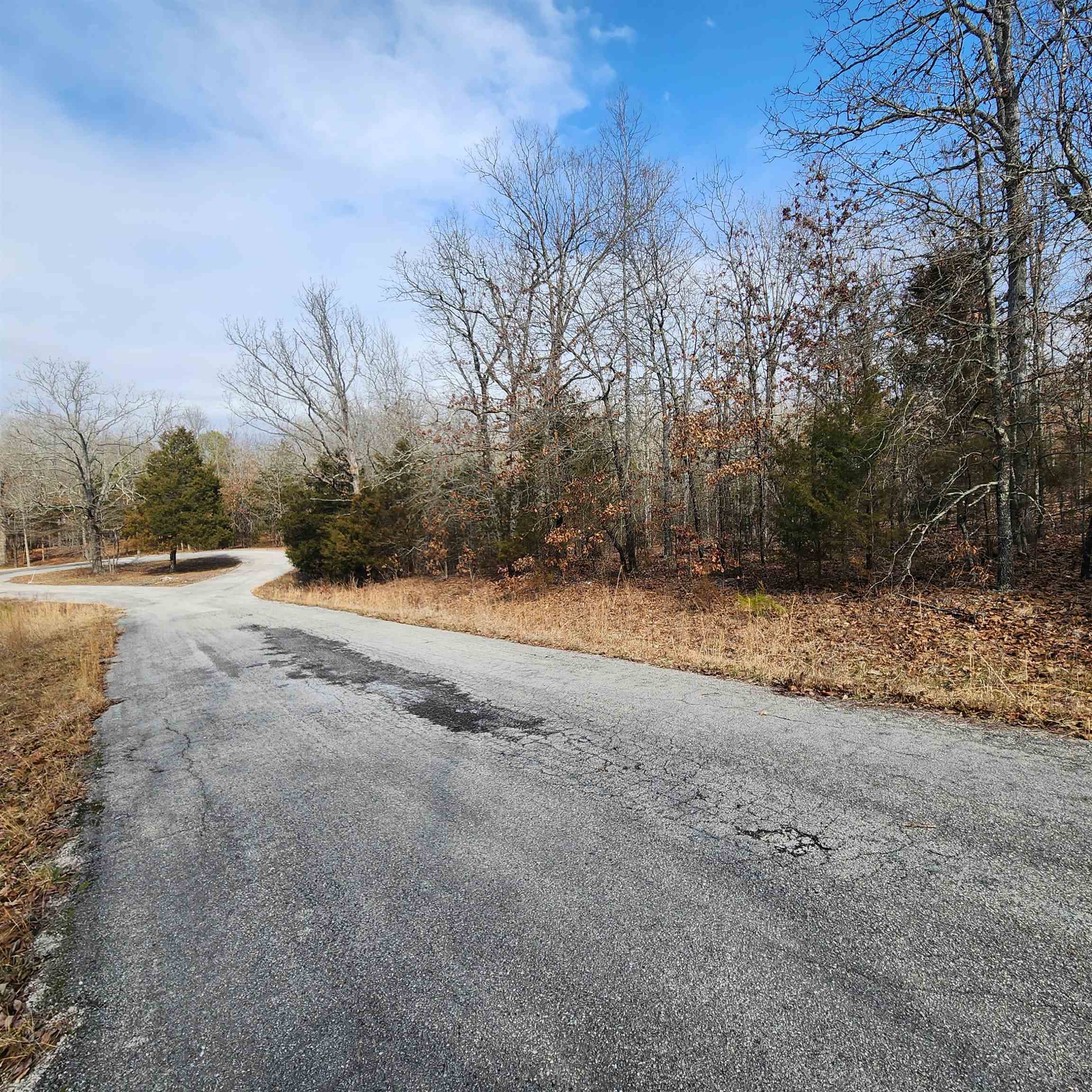 Photo 15 - Vacant Land for sale – L10 B02  Awi   Cherokee Village, AR