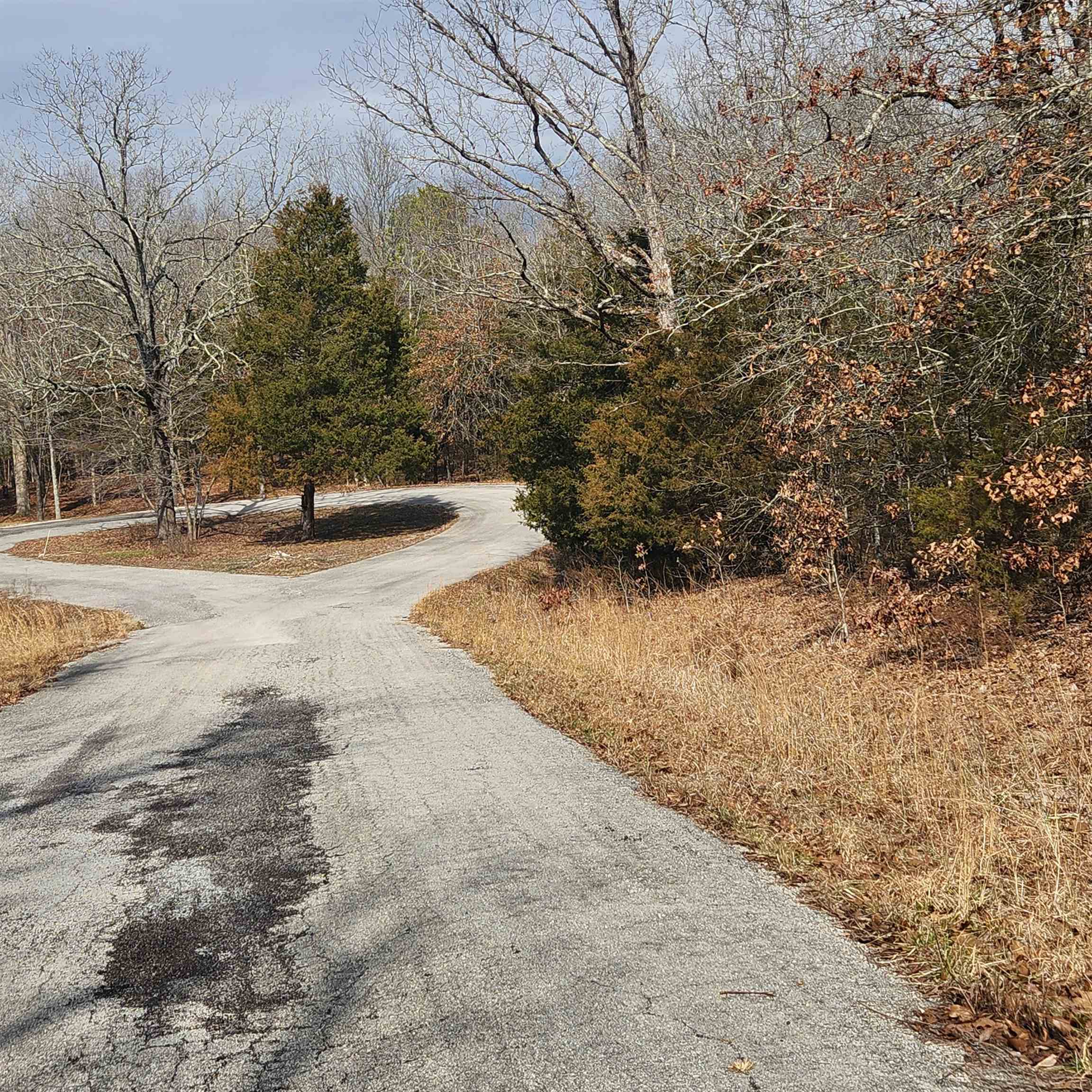 Photo 9 - Vacant Land for sale – L10 B02  Awi   Cherokee Village, AR