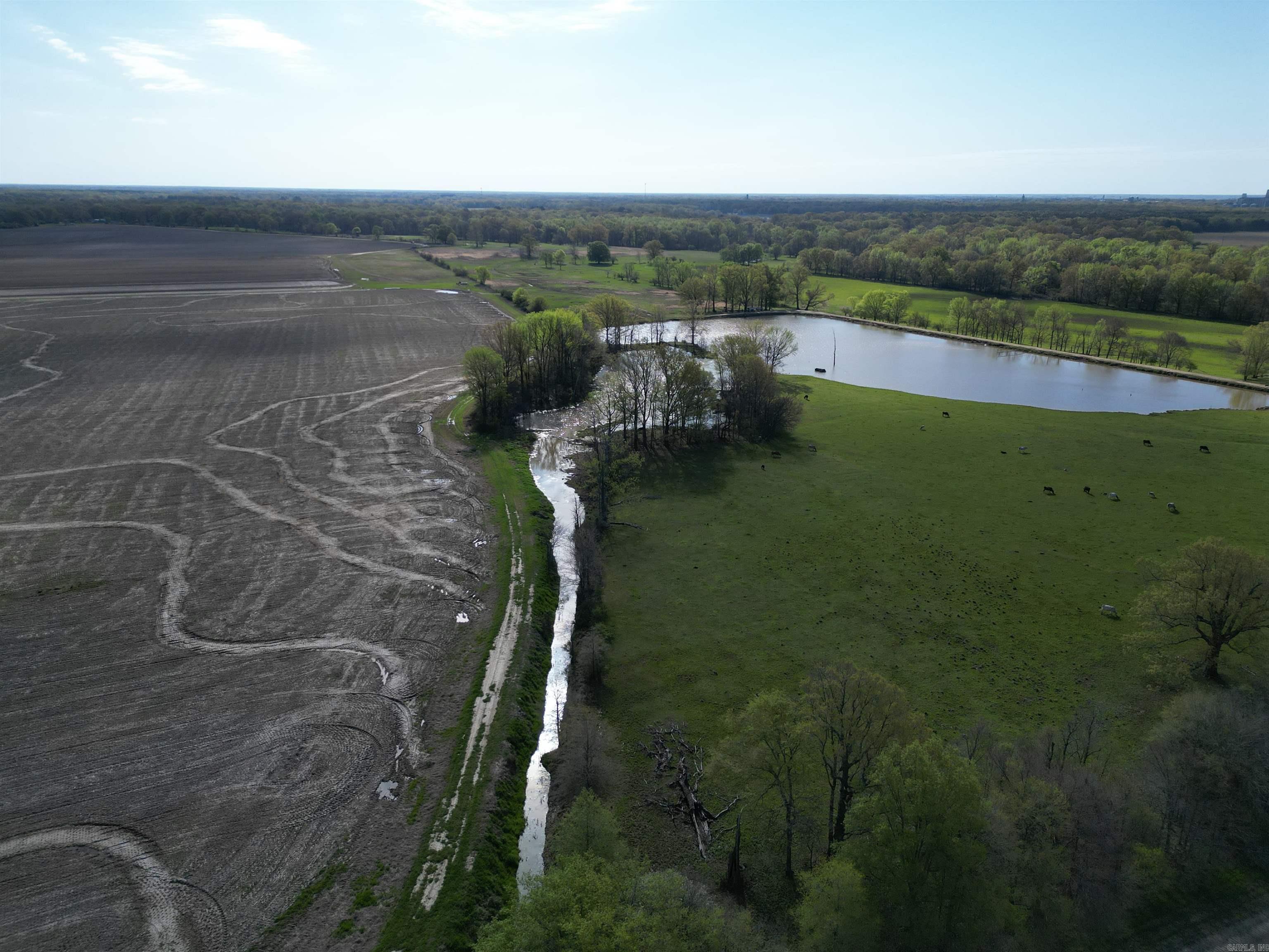 Photo 19 - Vacant Land for sale – 00 N Monroe   DeWitt, AR