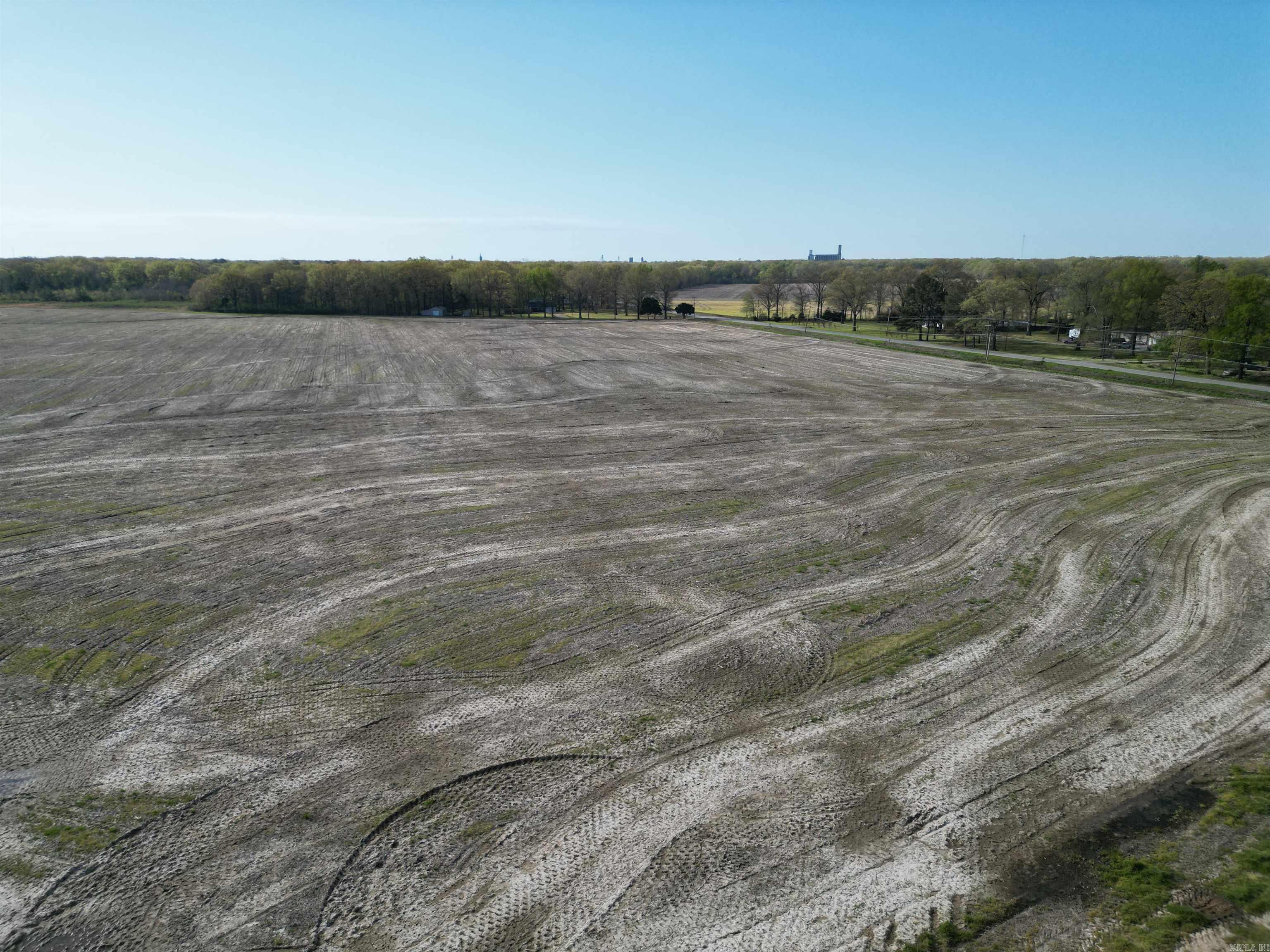 Photo 20 - Vacant Land for sale – 00 N Monroe   DeWitt, AR