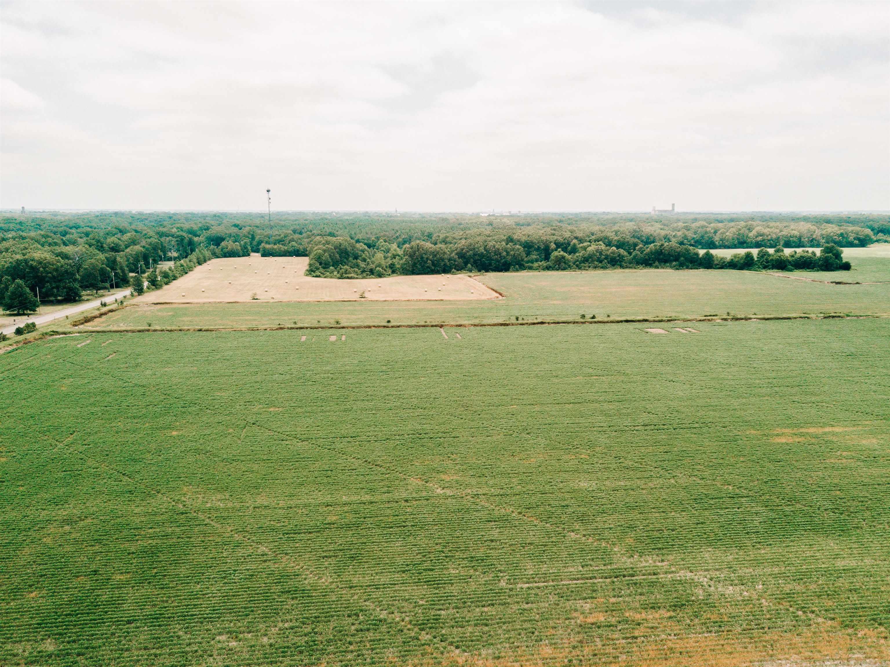 Photo 3 - Vacant Land for sale – 00 N Monroe   DeWitt, AR