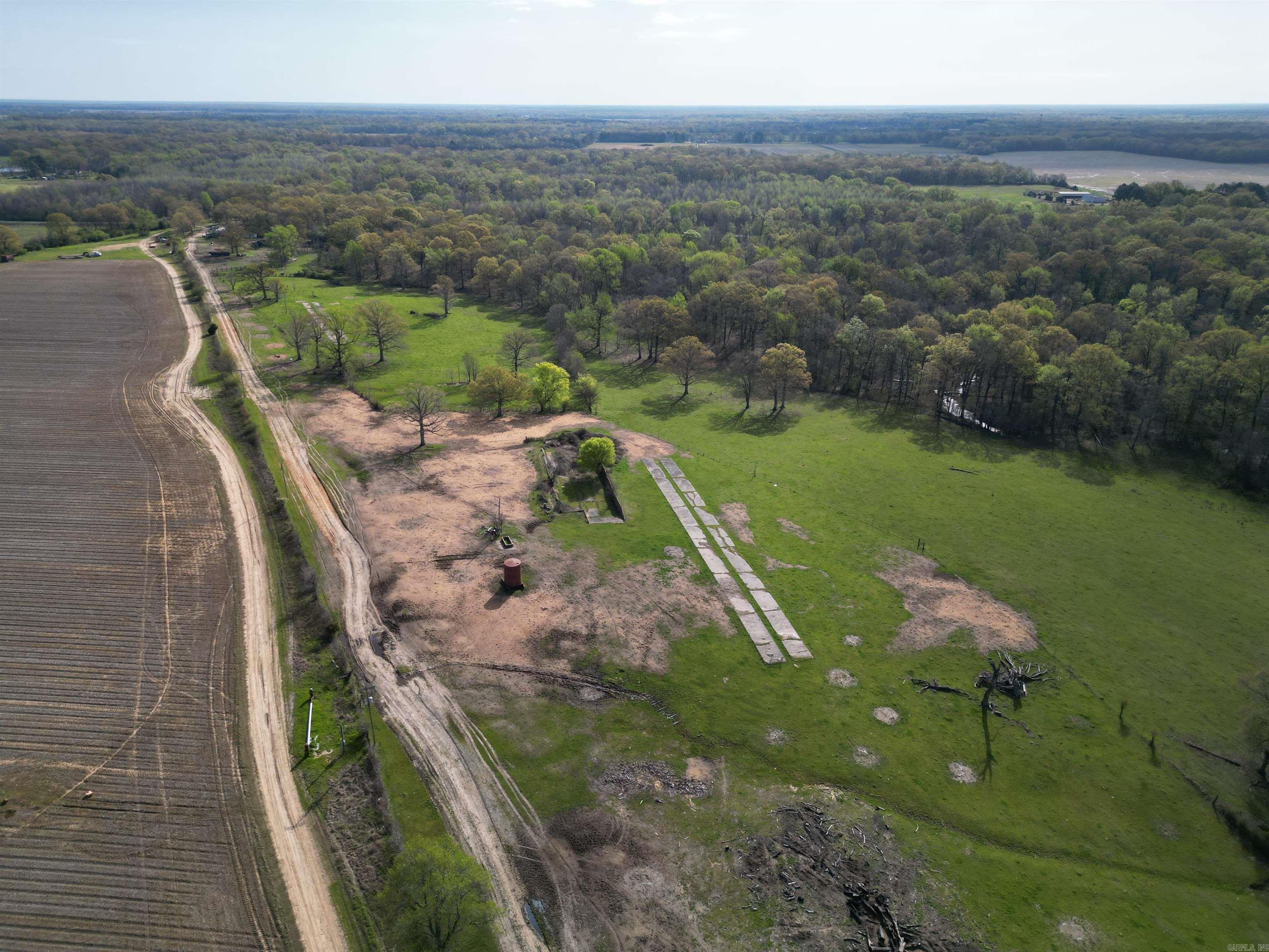 Photo 23 - Vacant Land for sale – 00 N Monroe   DeWitt, AR