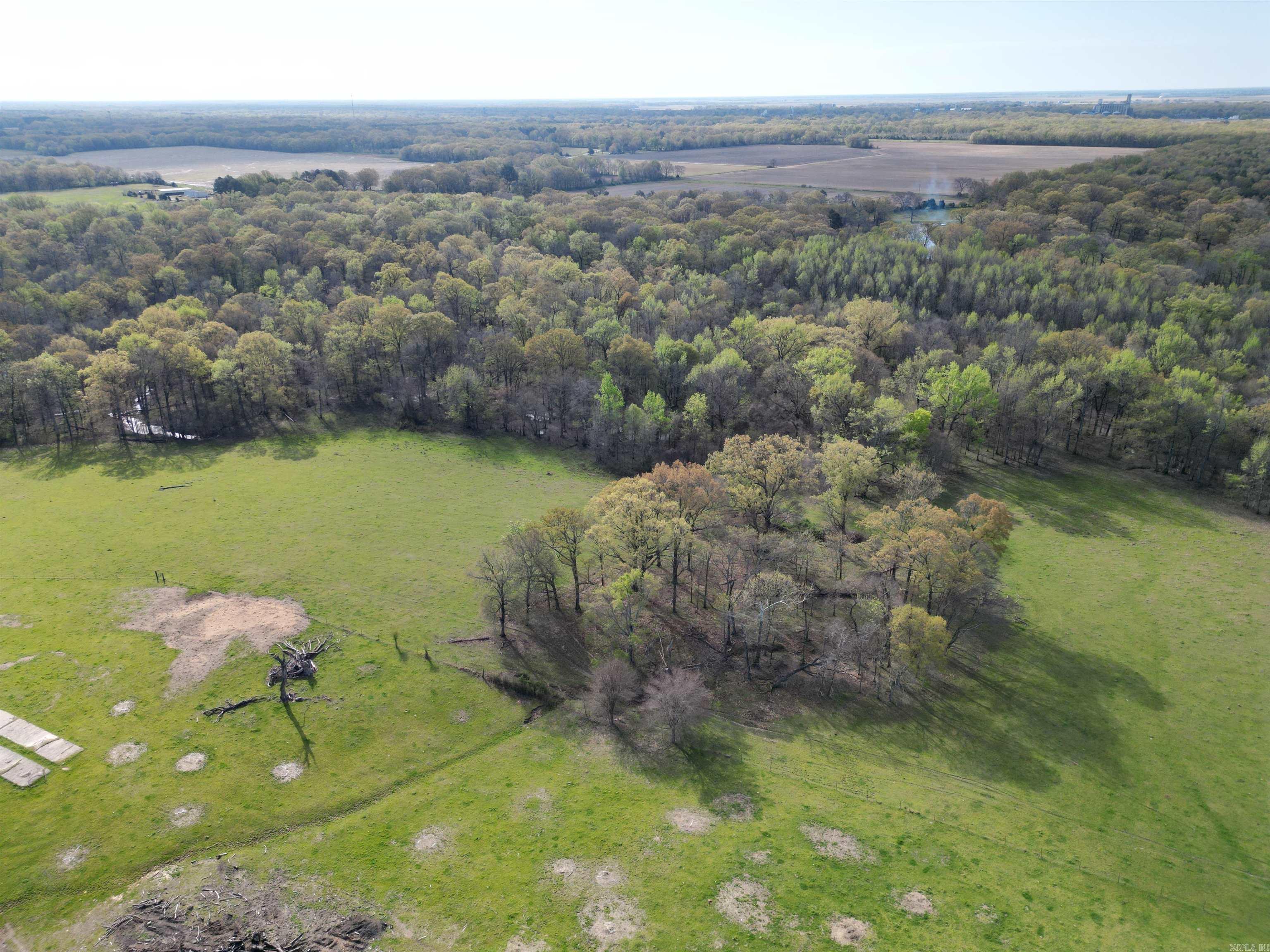 Photo 24 - Vacant Land for sale – 00 N Monroe   DeWitt, AR