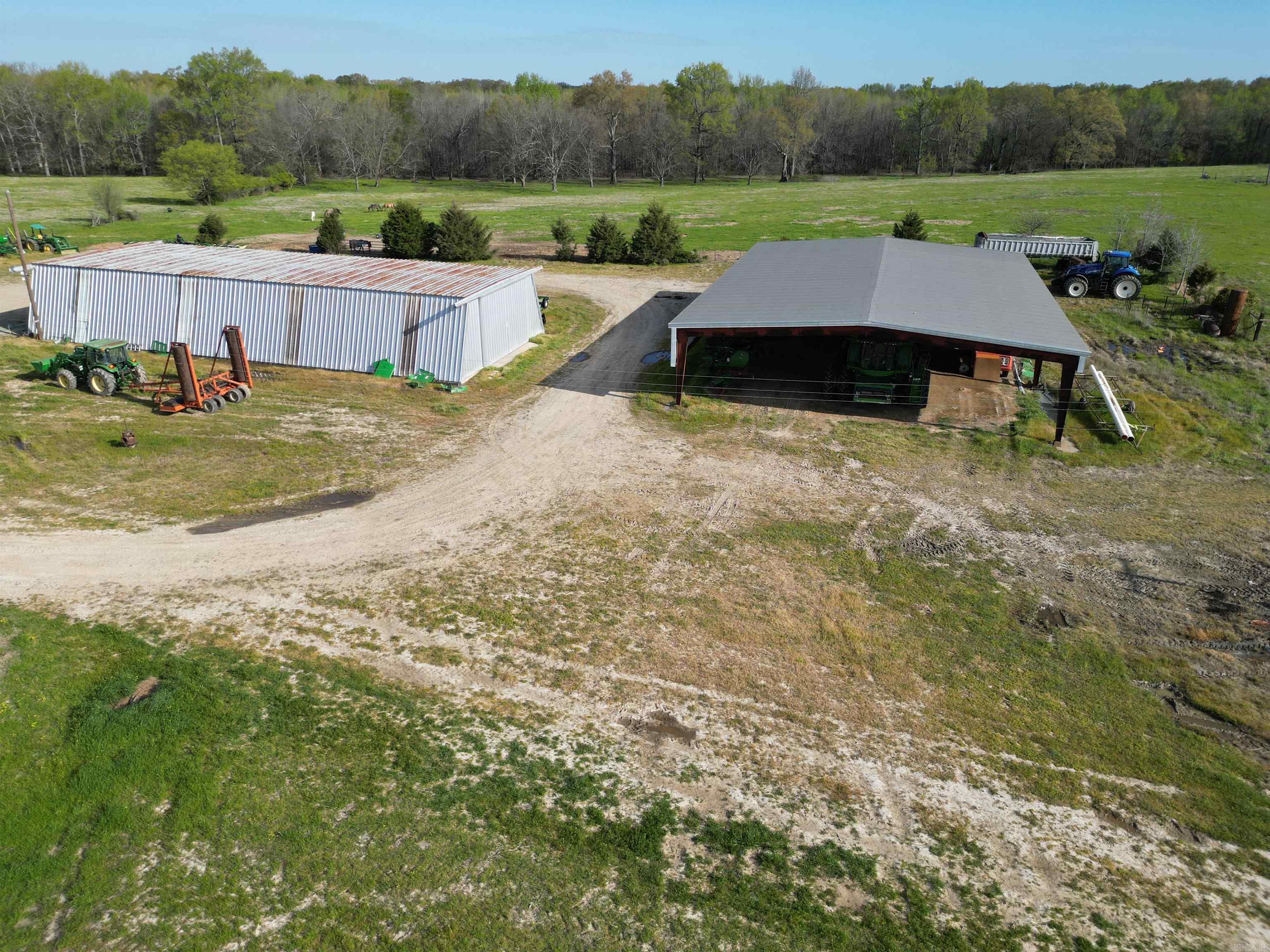 Photo 26 - Vacant Land for sale – 00 N Monroe   DeWitt, AR