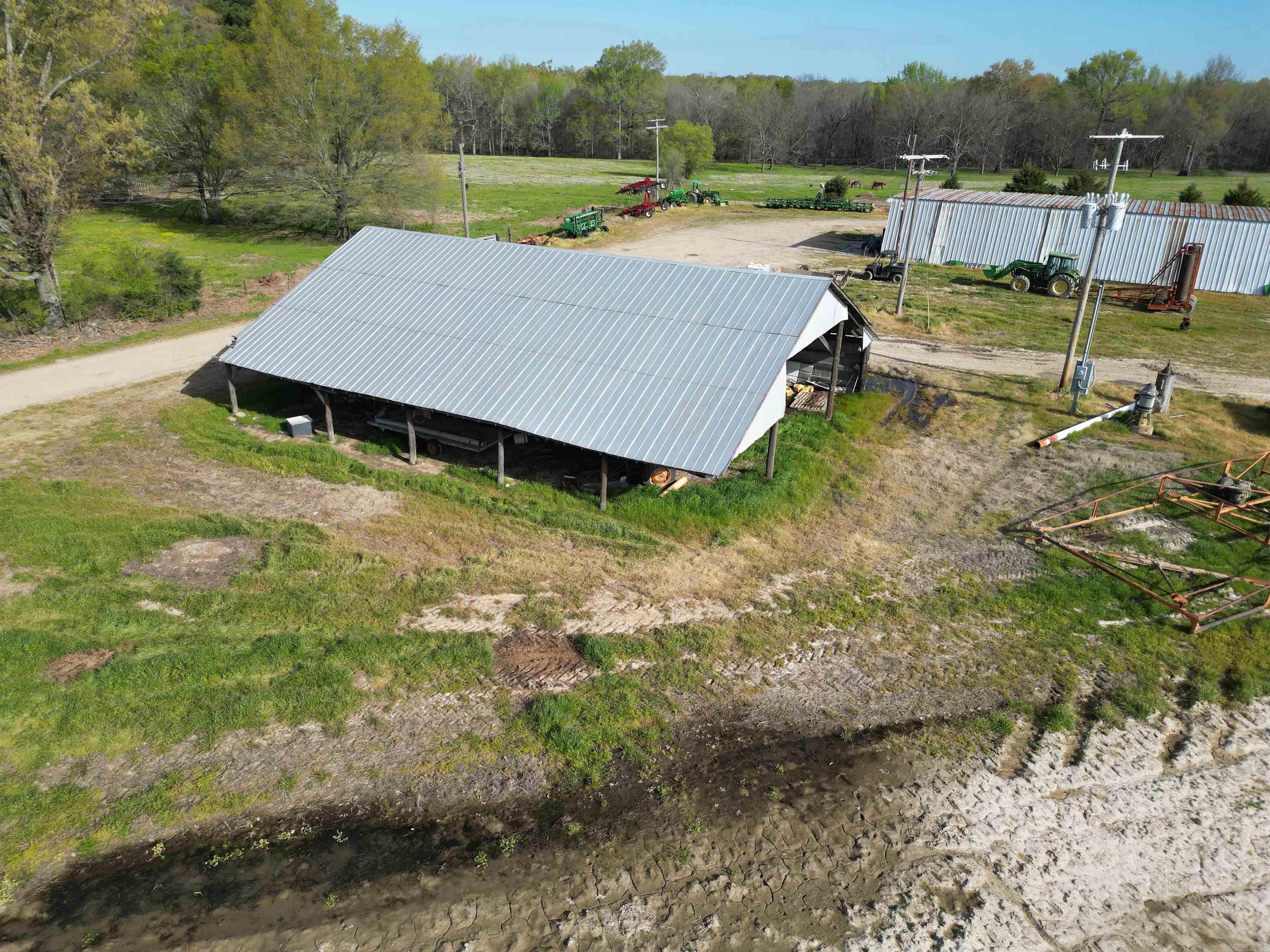 Photo 27 - Vacant Land for sale – 00 N Monroe   DeWitt, AR
