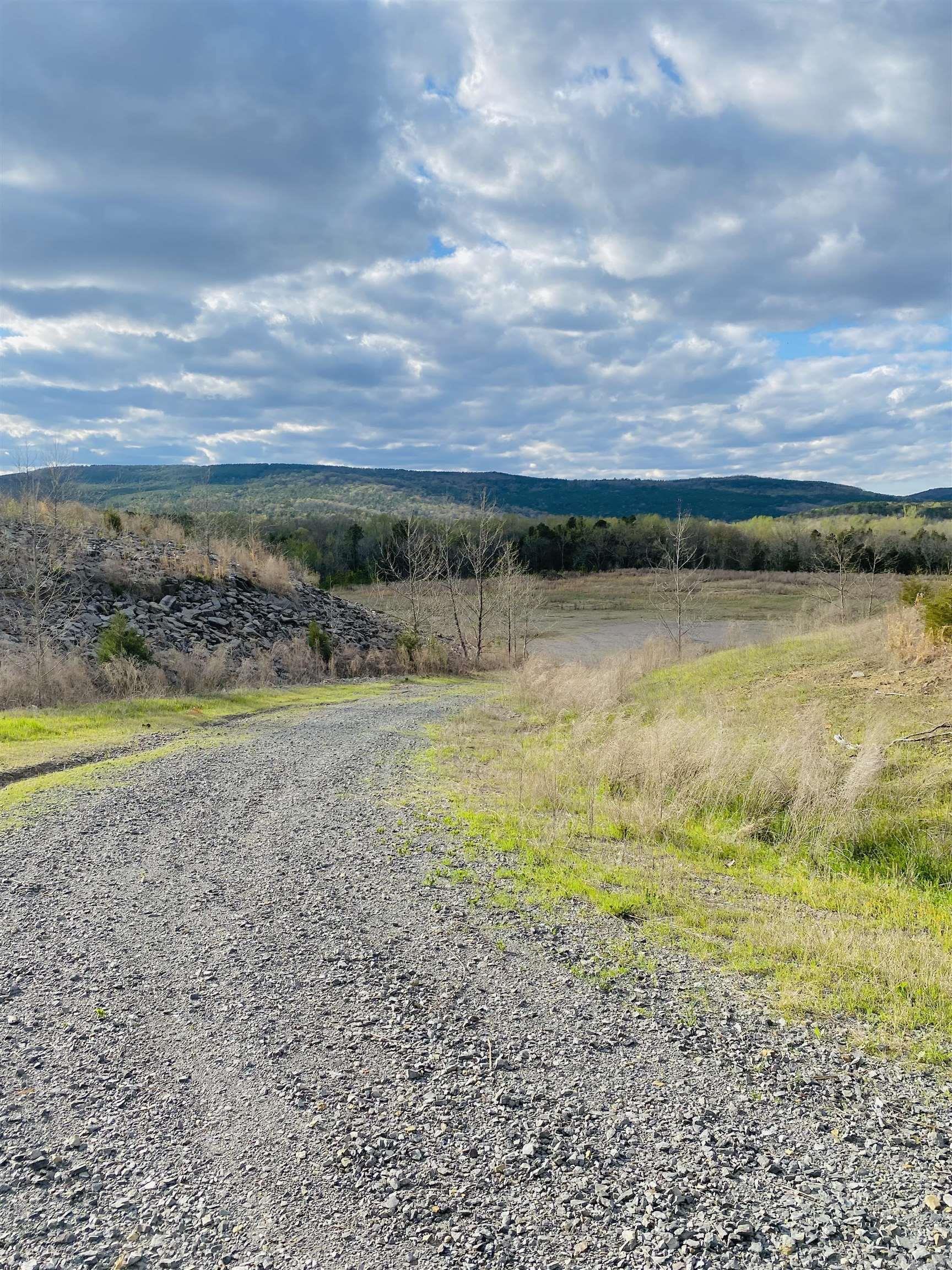 Photo 4 - Vacant Land for sale –   Foster Cemetery Rd.   Scotland, AR