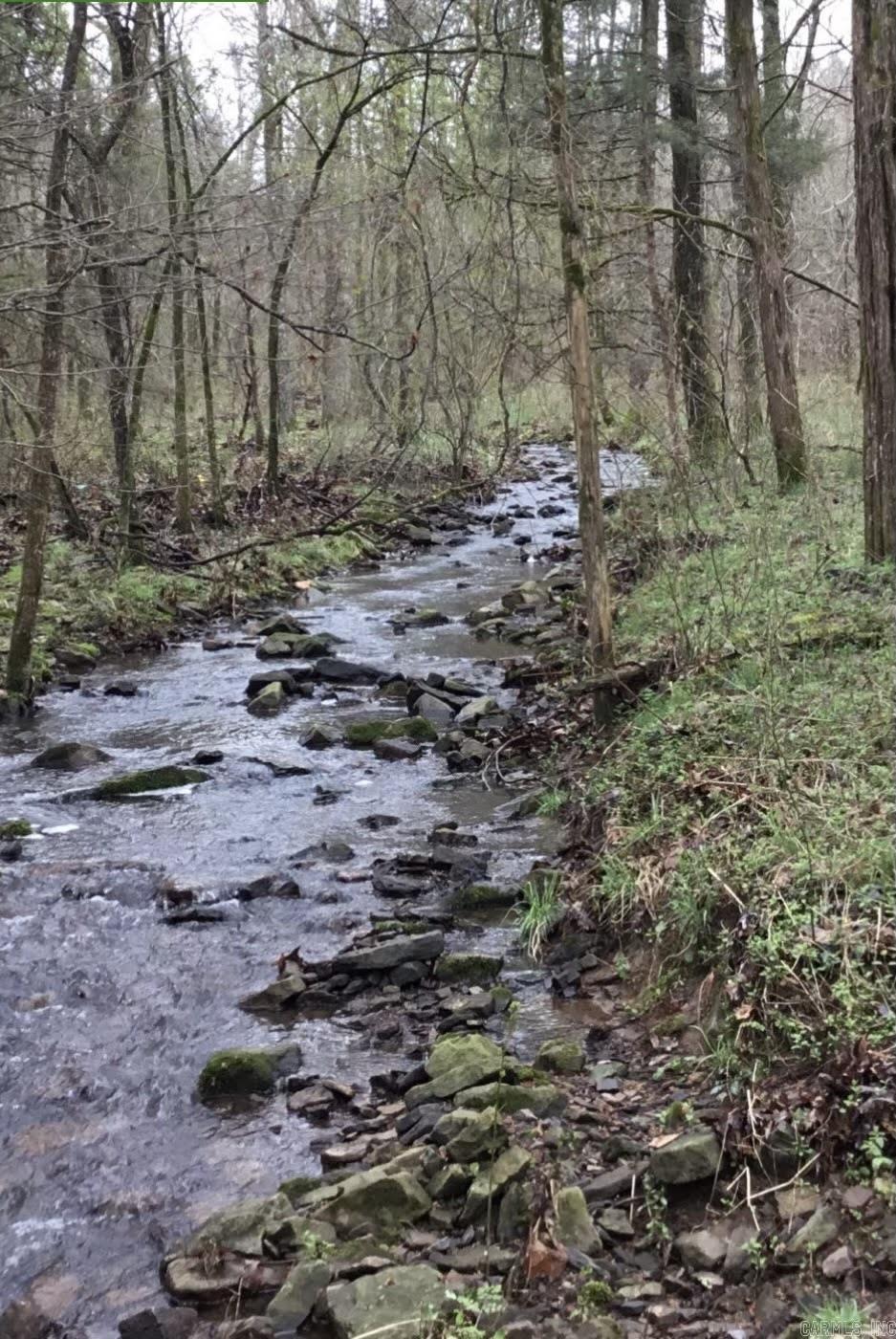 Photo 9 - Vacant Land for sale –   Foster Cemetery Rd.   Scotland, AR