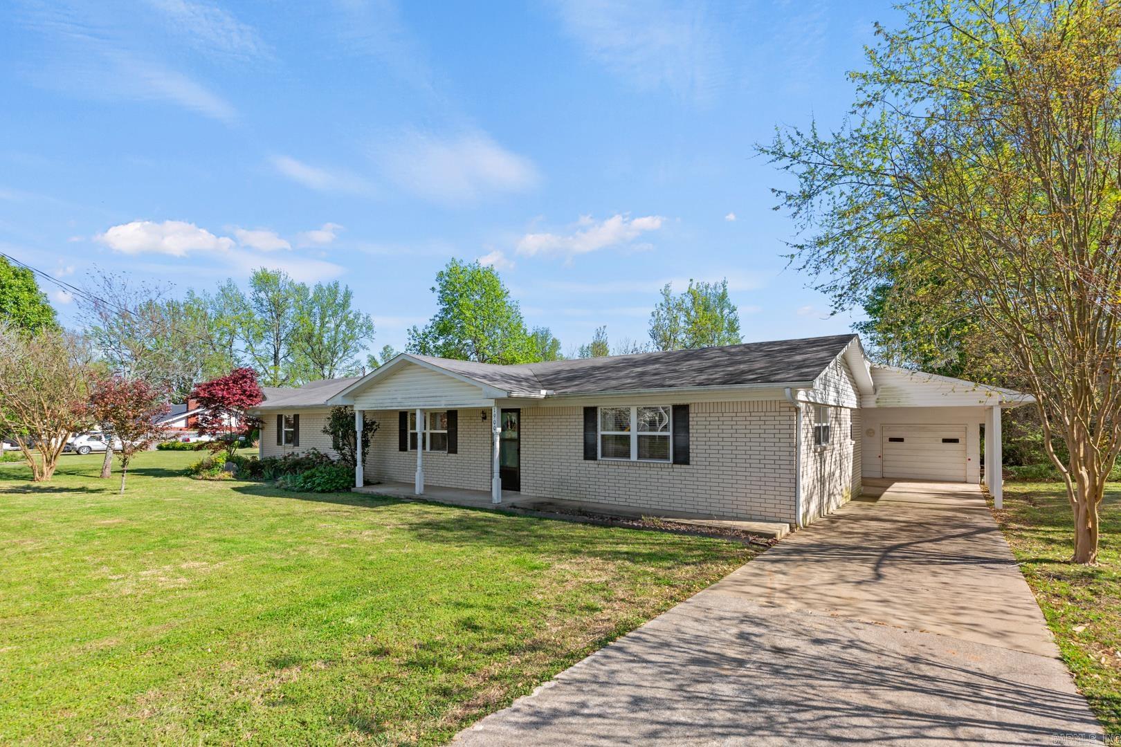 Mena Arkansas Homes and Real Estate Holly Springs Real Estate