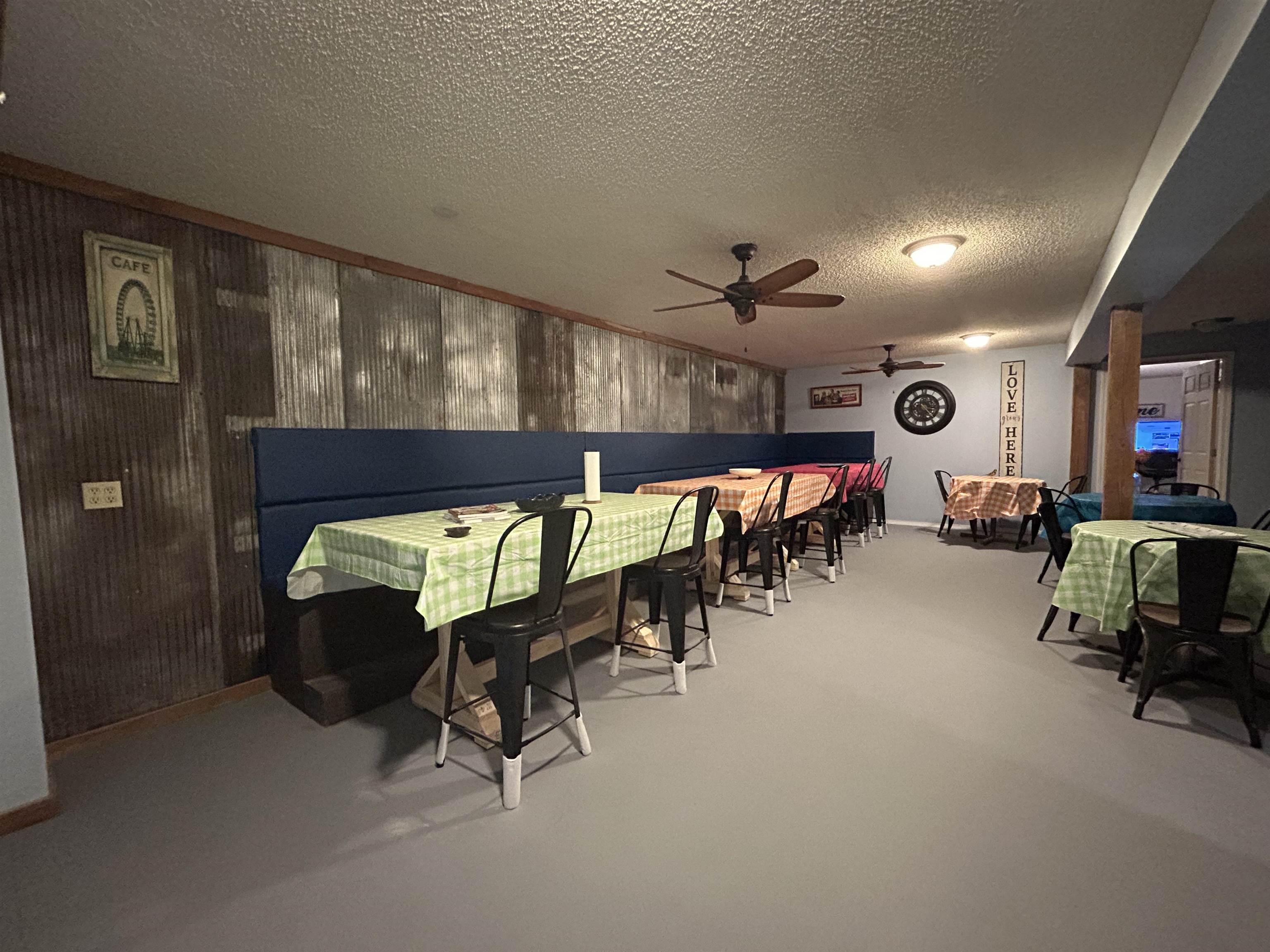 Photo 12 - Commercial / Industrial for sale – 214 E Main   Hardy, AR