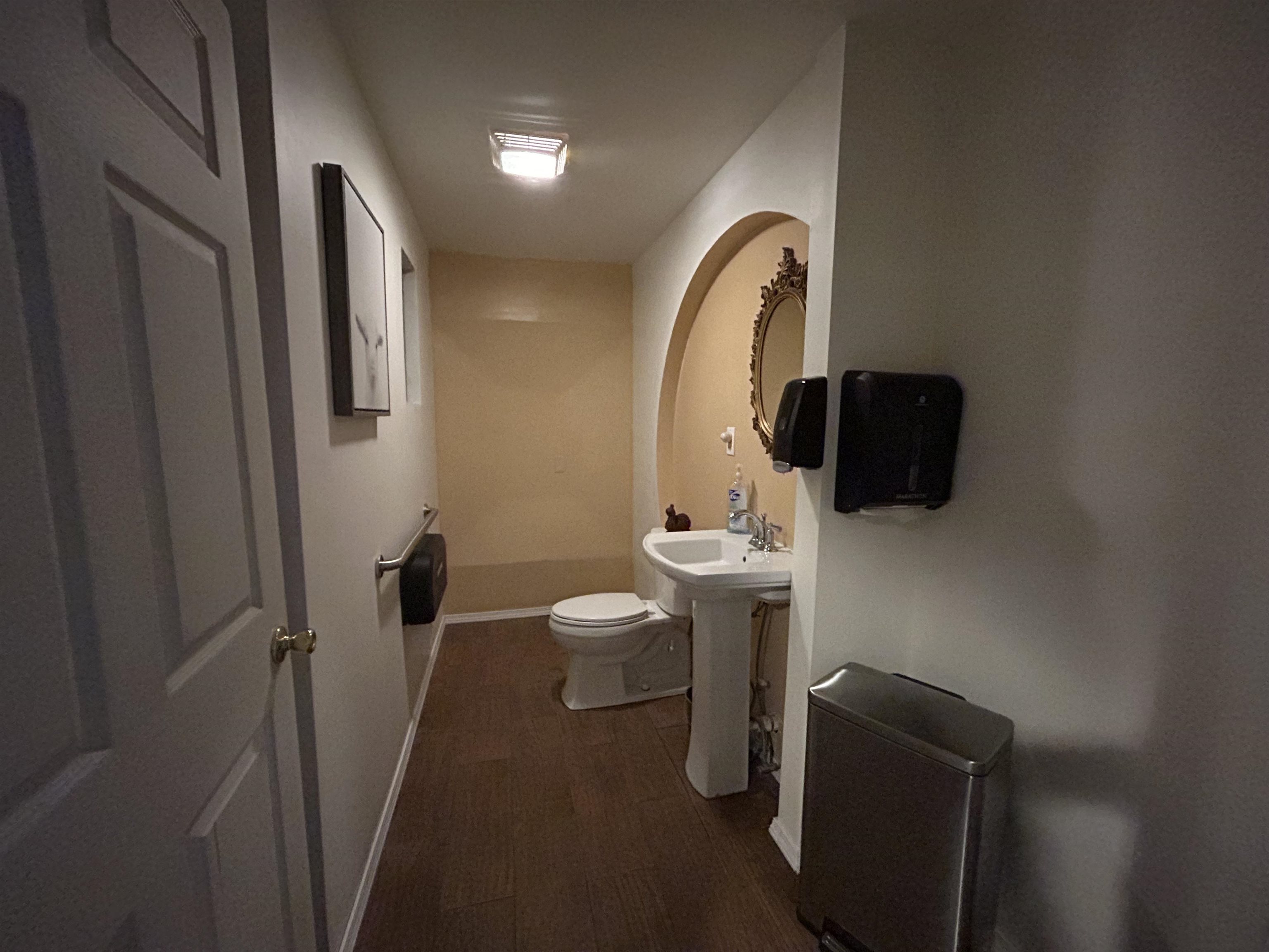 Photo 26 - Commercial / Industrial for sale – 214 E Main   Hardy, AR