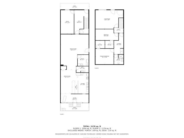 Photo 4 - Commercial / Industrial for sale – 214 E Main   Hardy, AR