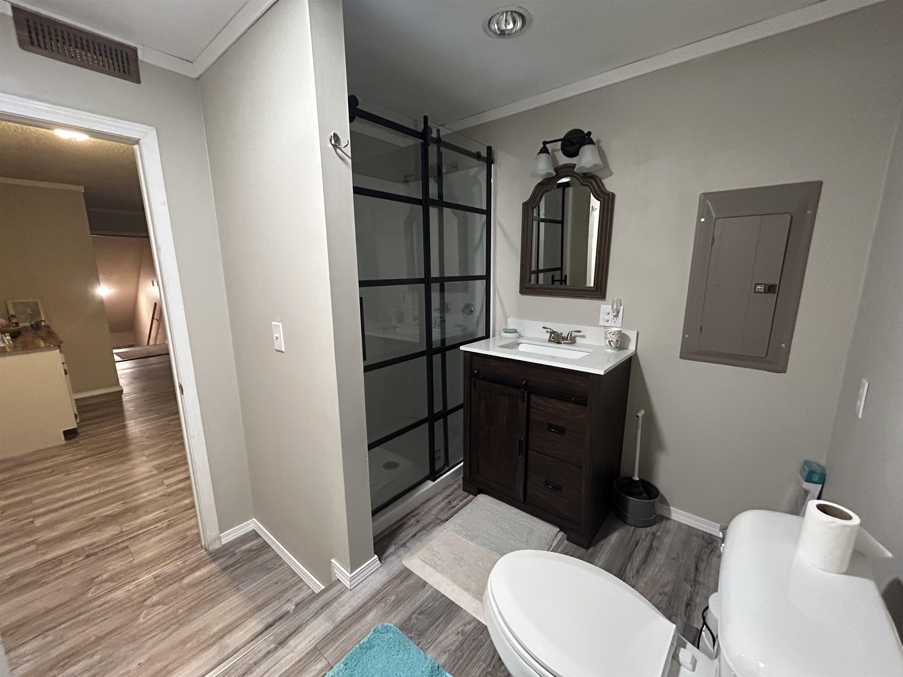 Photo 32 - Commercial / Industrial for sale – 214 E Main   Hardy, AR