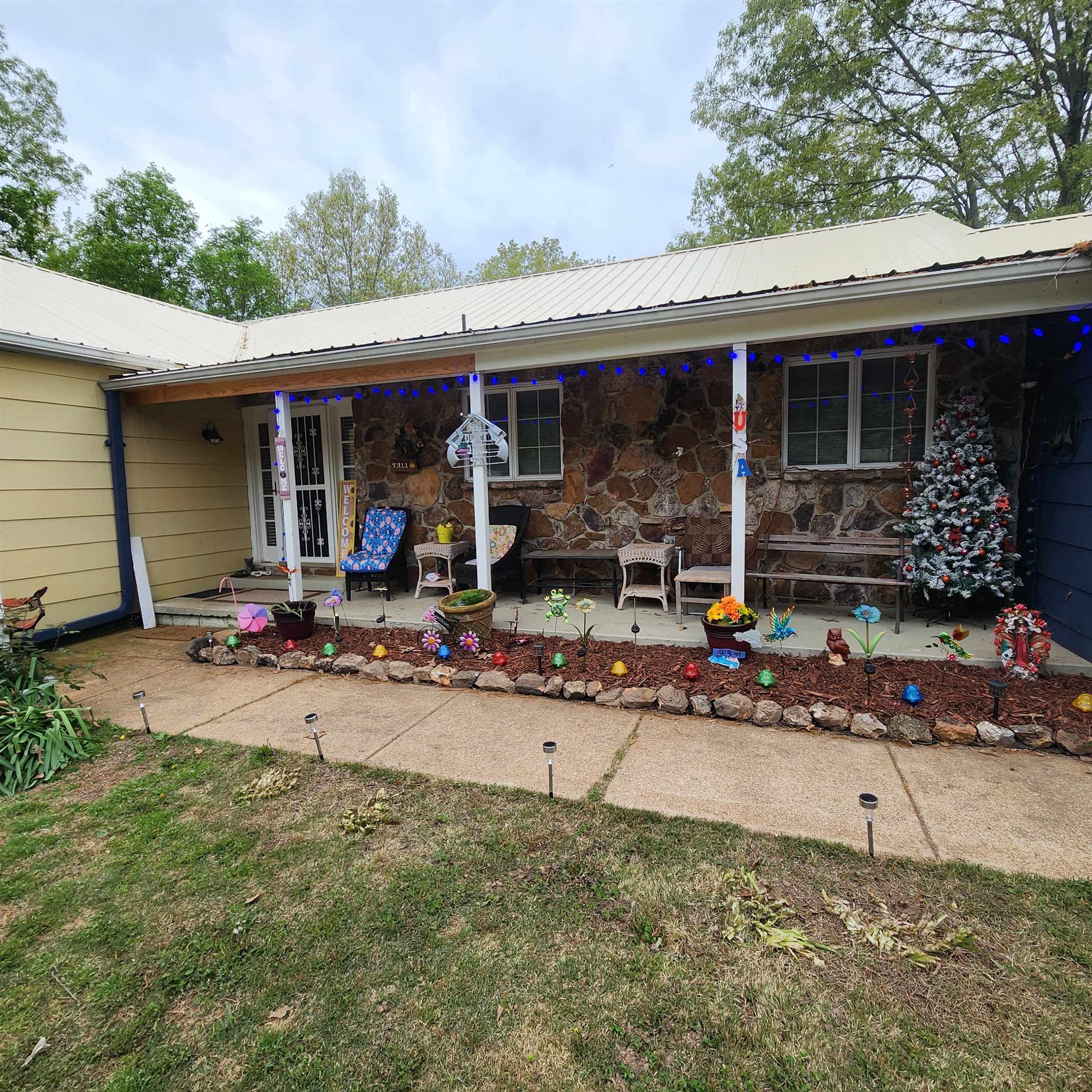 Photo 4 - Residential for sale – 515 W Tri Lakes   Horseshoe Bend, AR
