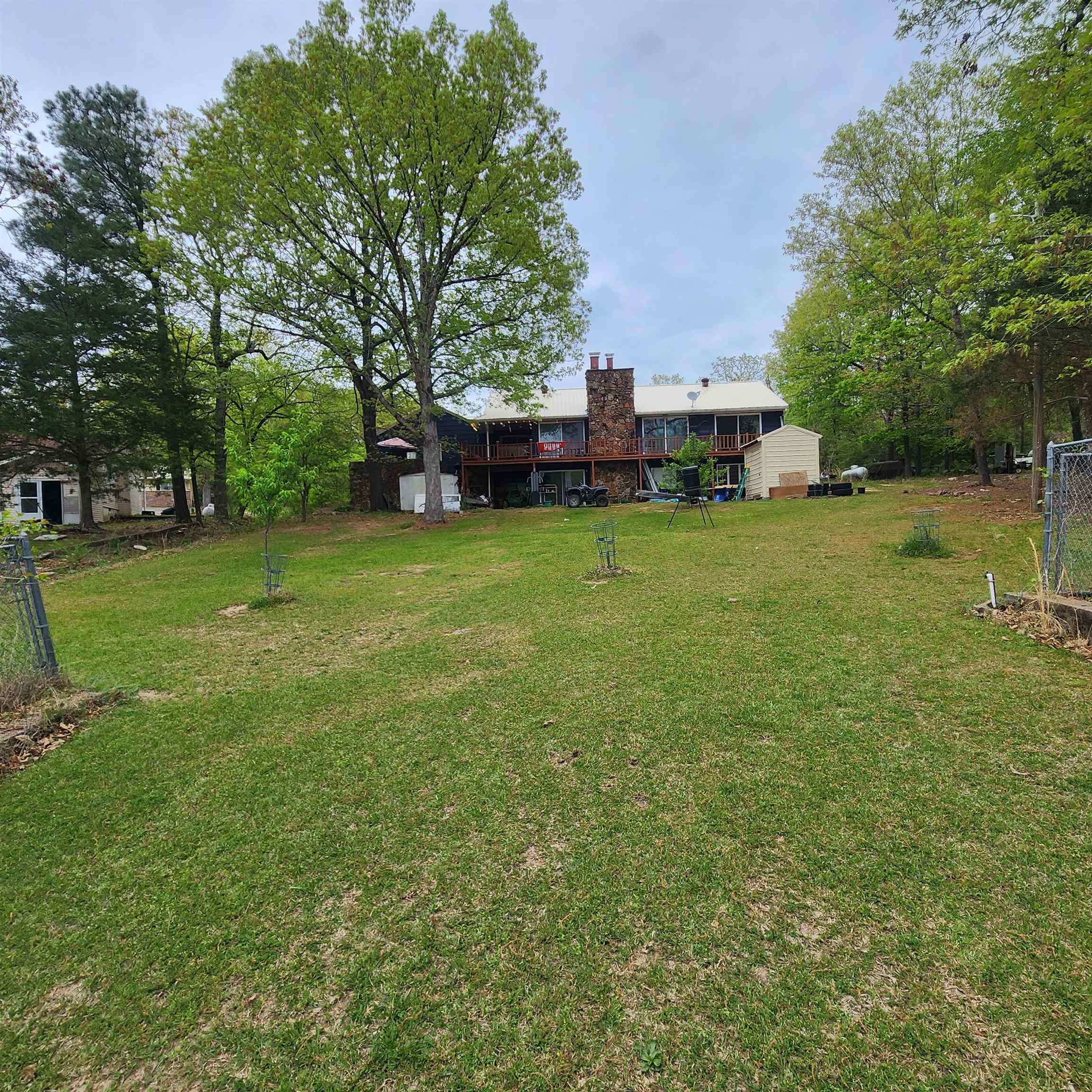 Photo 47 - Residential for sale – 515 W Tri Lakes   Horseshoe Bend, AR